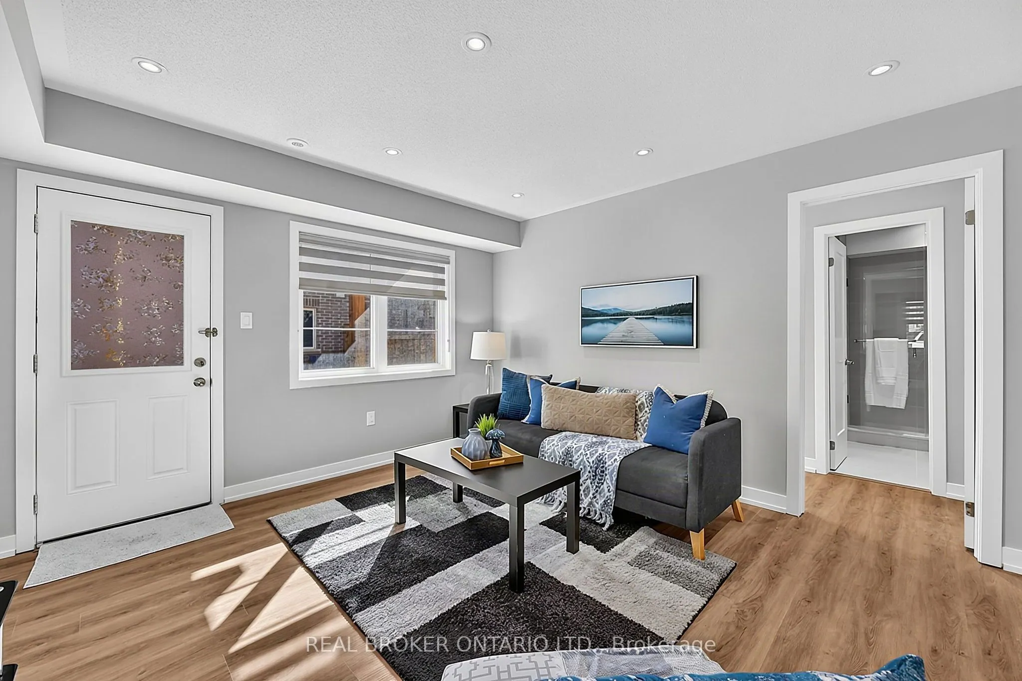 31 Lyall Stokes Circle