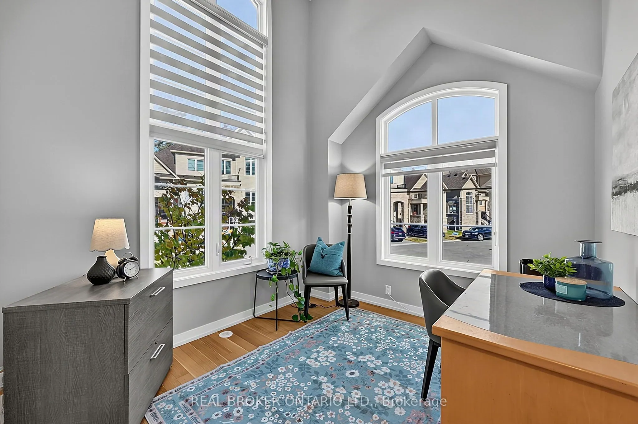 31 Lyall Stokes Circle