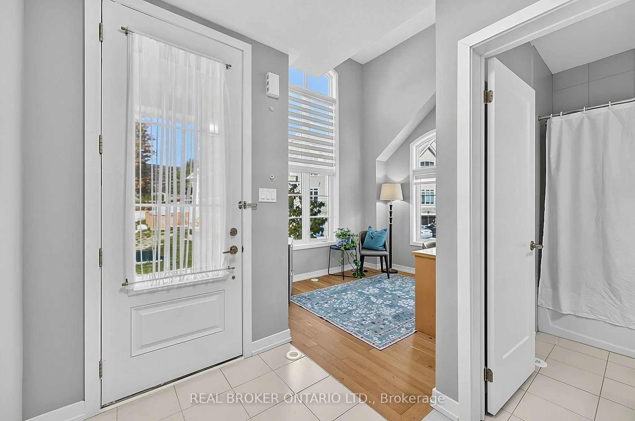 31 Lyall Stokes Circle
