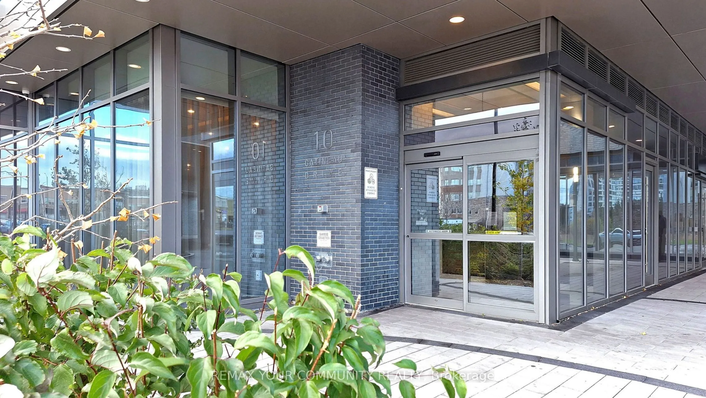 10 Gatineau Drive #309