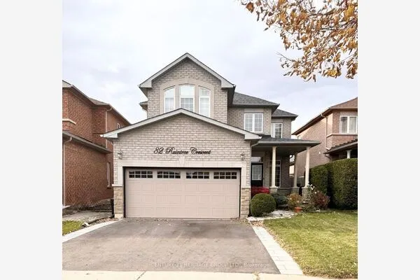 82 Raintree Crescent