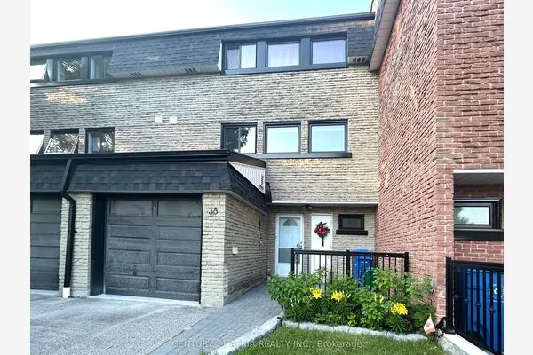 38 Henderson Drive #9