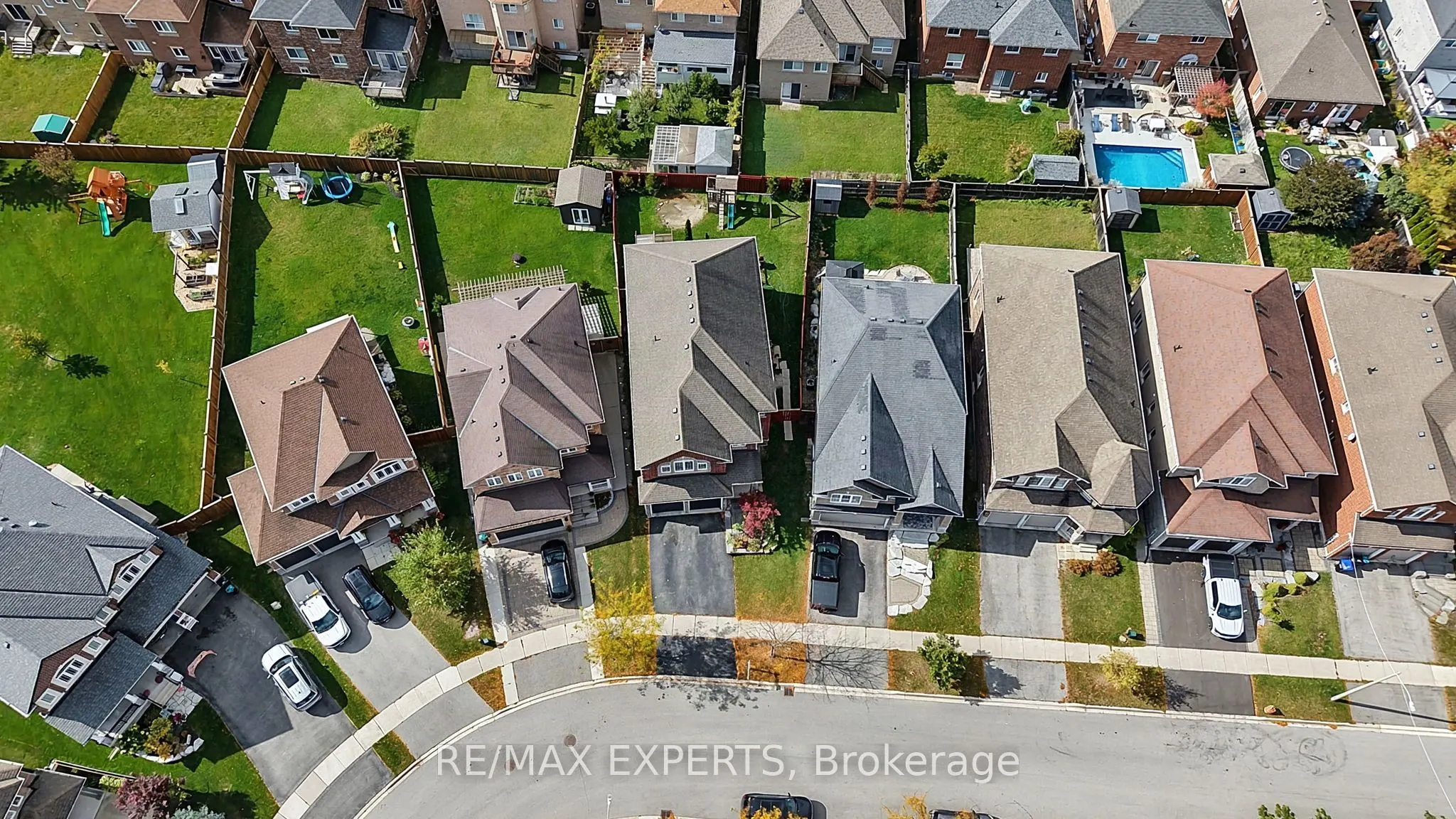 1171 Gina Street