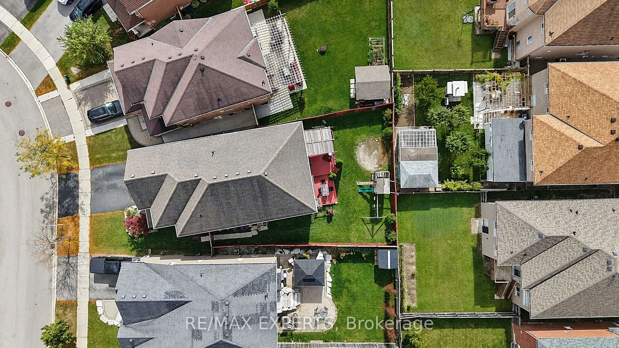 1171 Gina Street