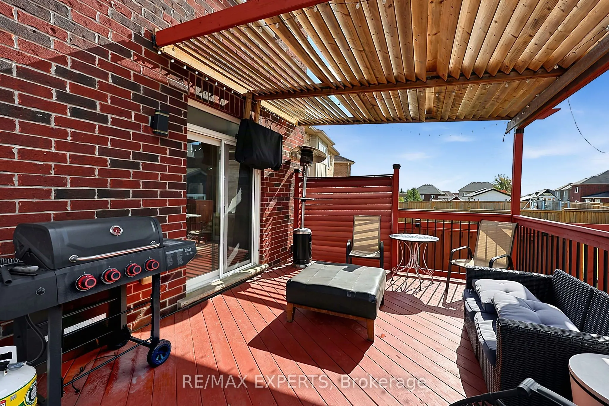 1171 Gina Street