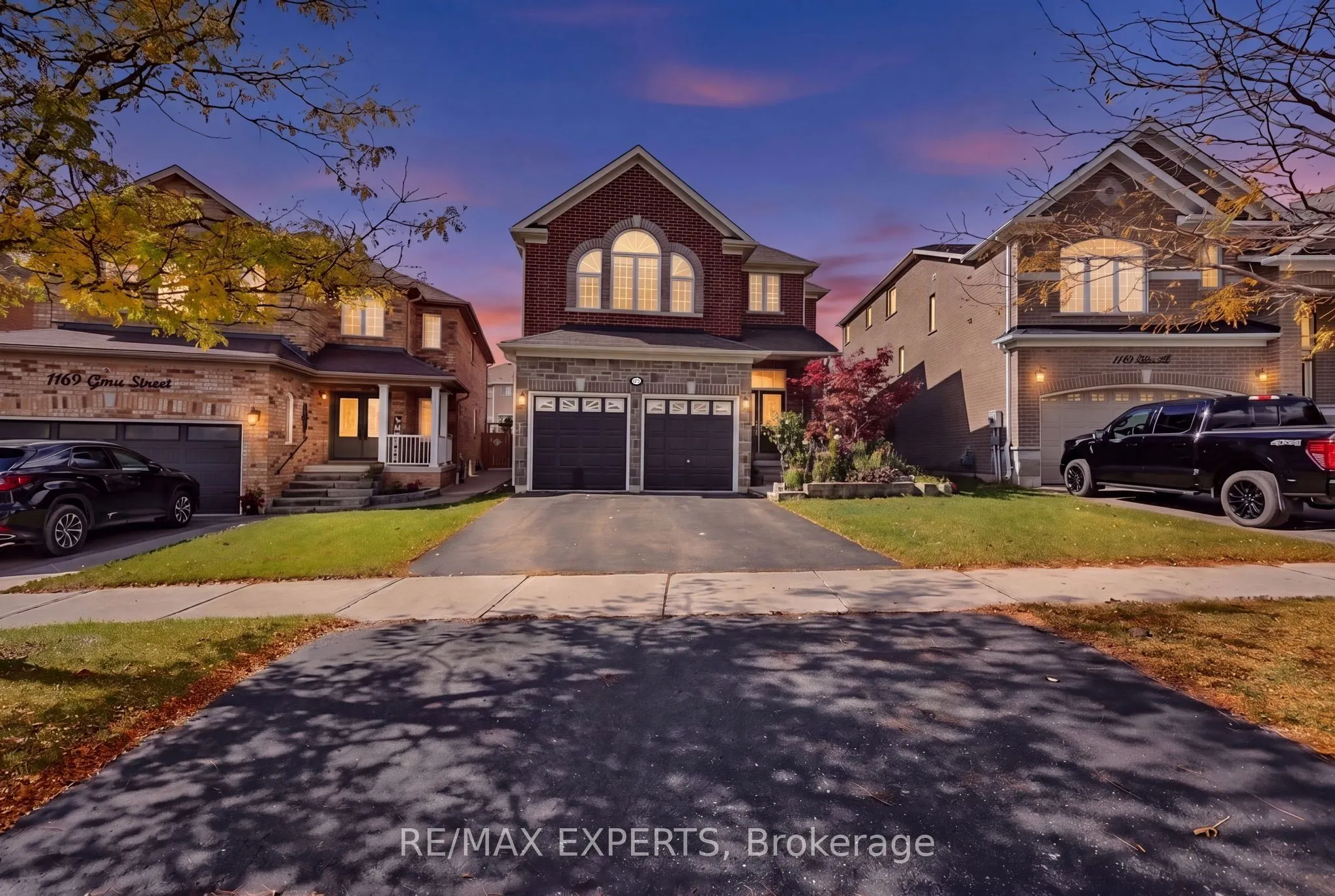 1171 Gina Street