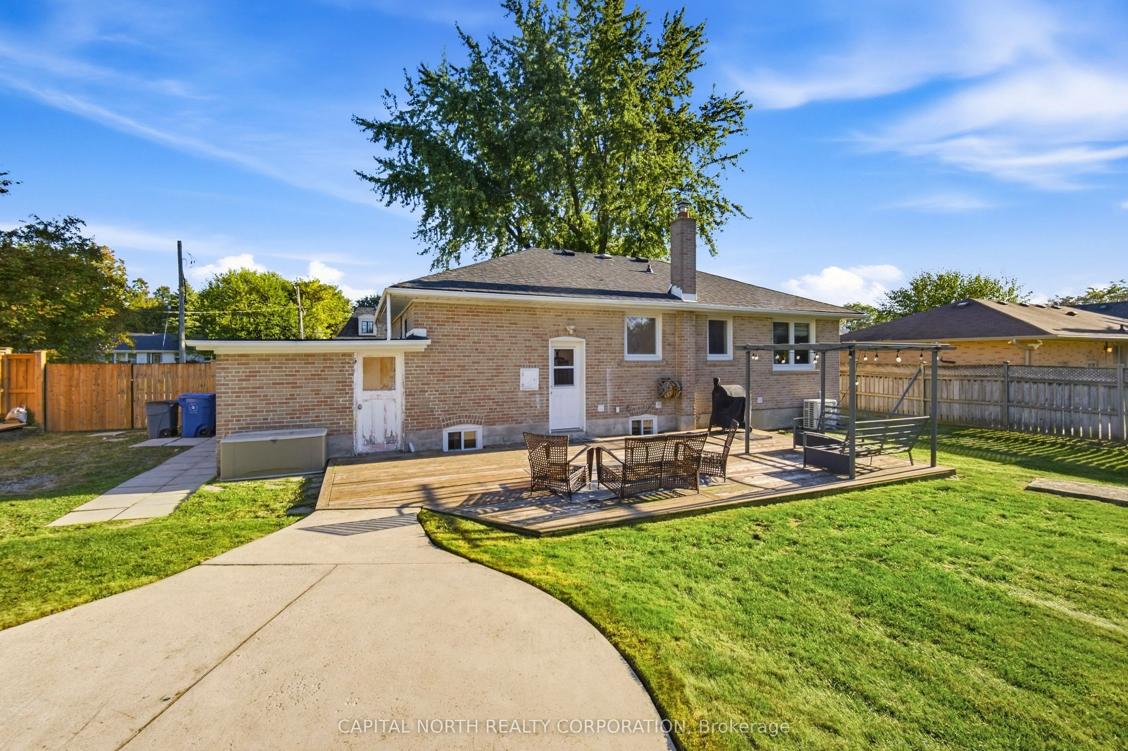 60 Patricia Drive