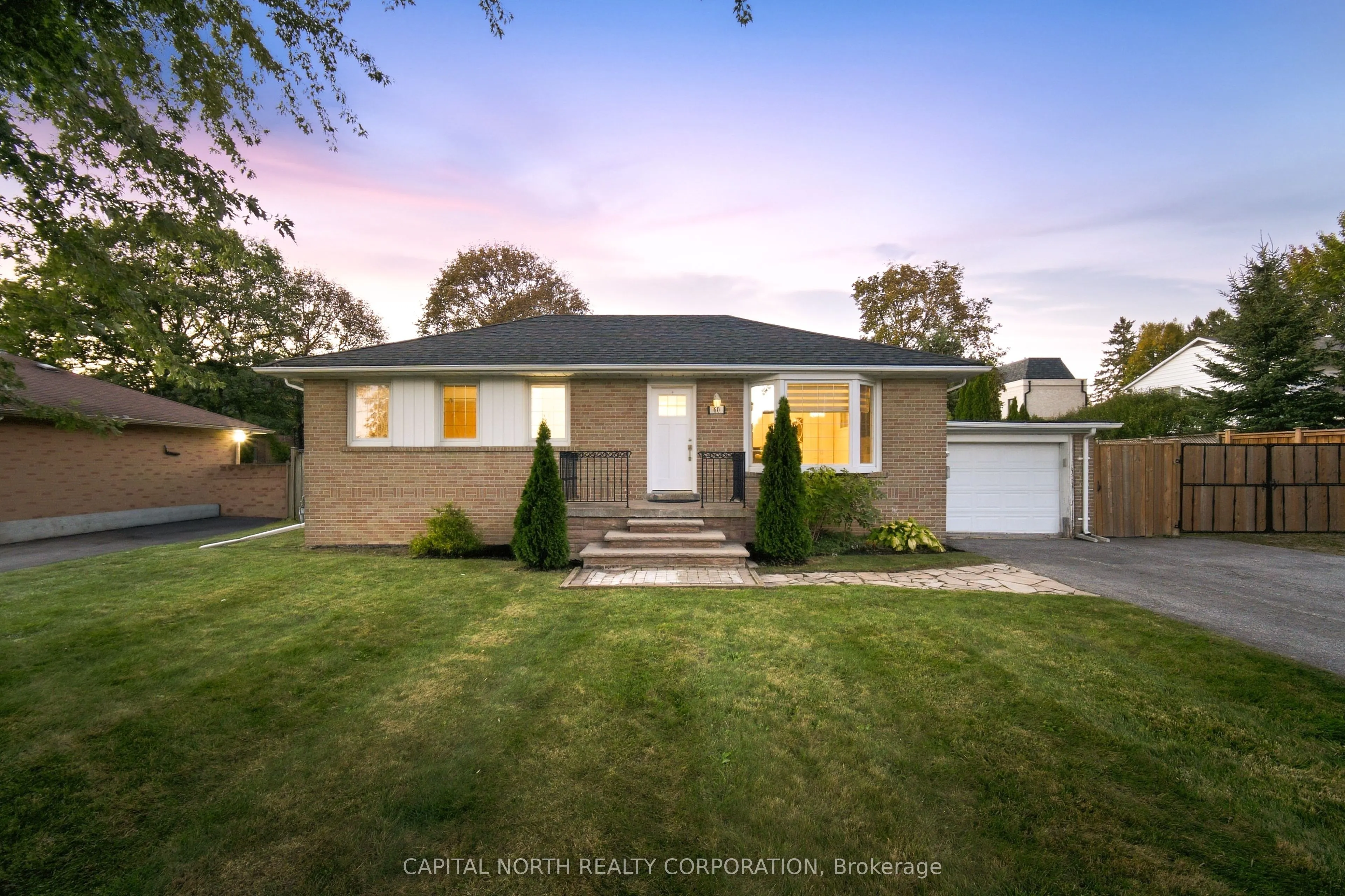 60 Patricia Drive