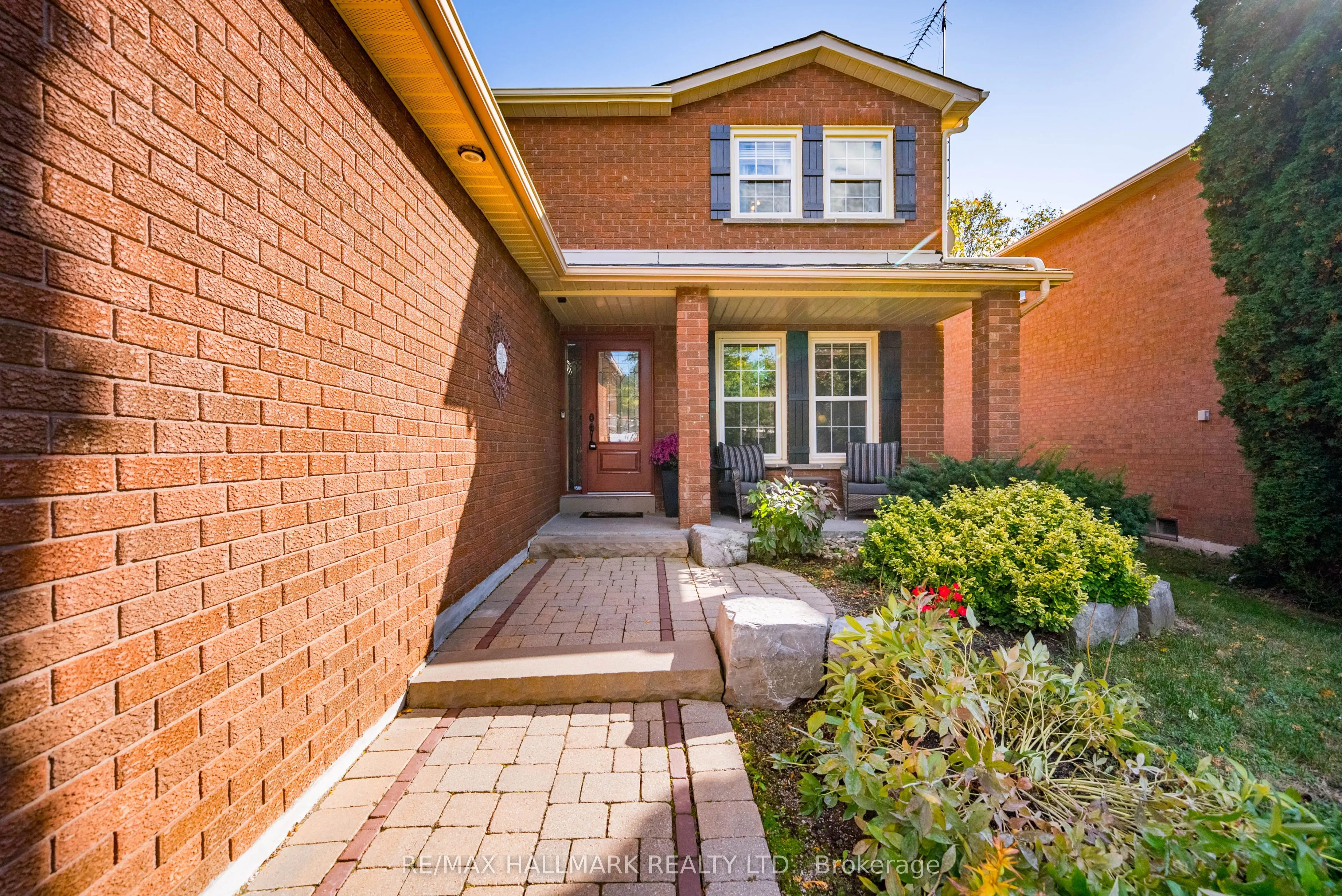 172 Alderwood Street