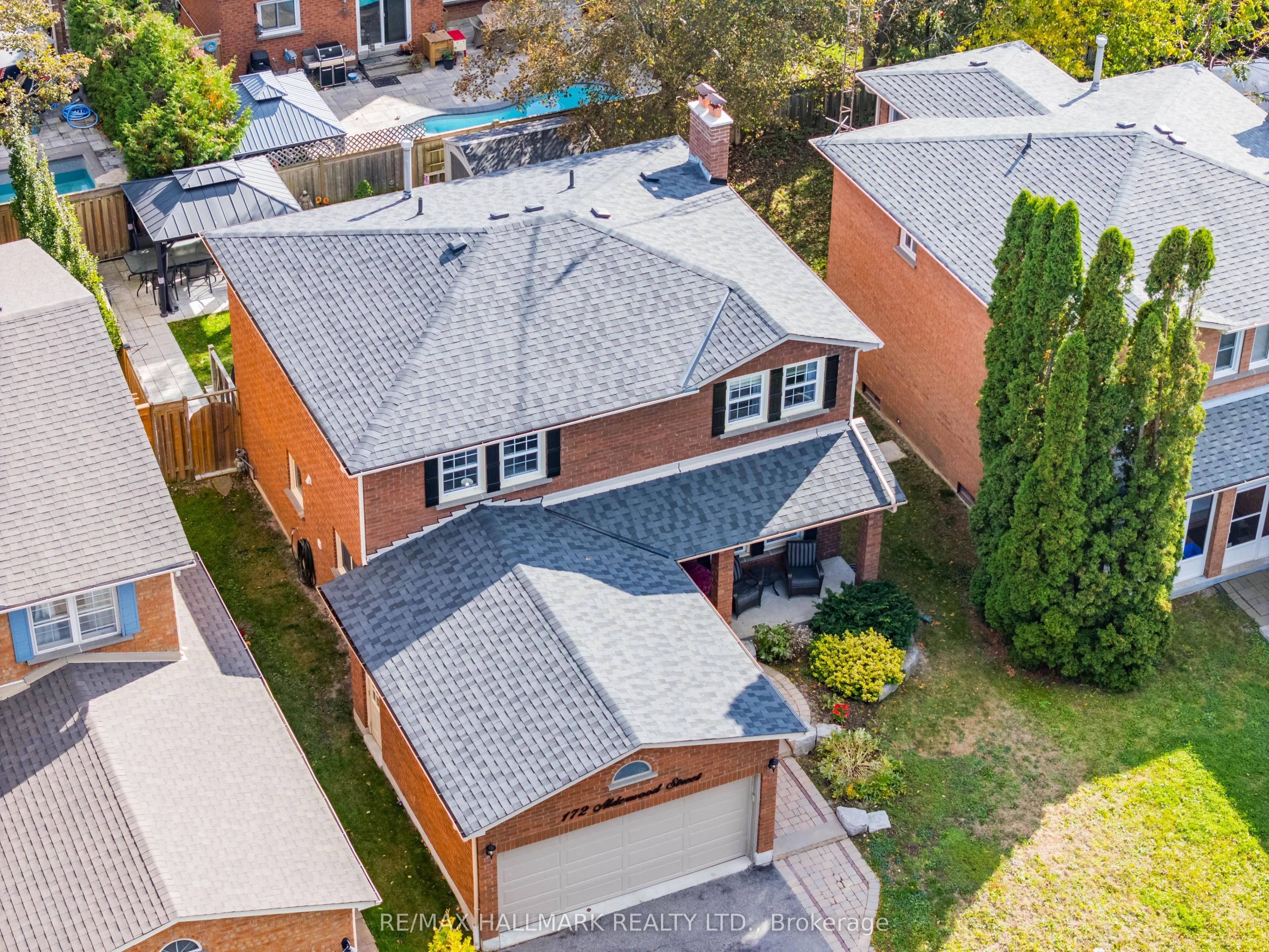 172 Alderwood Street