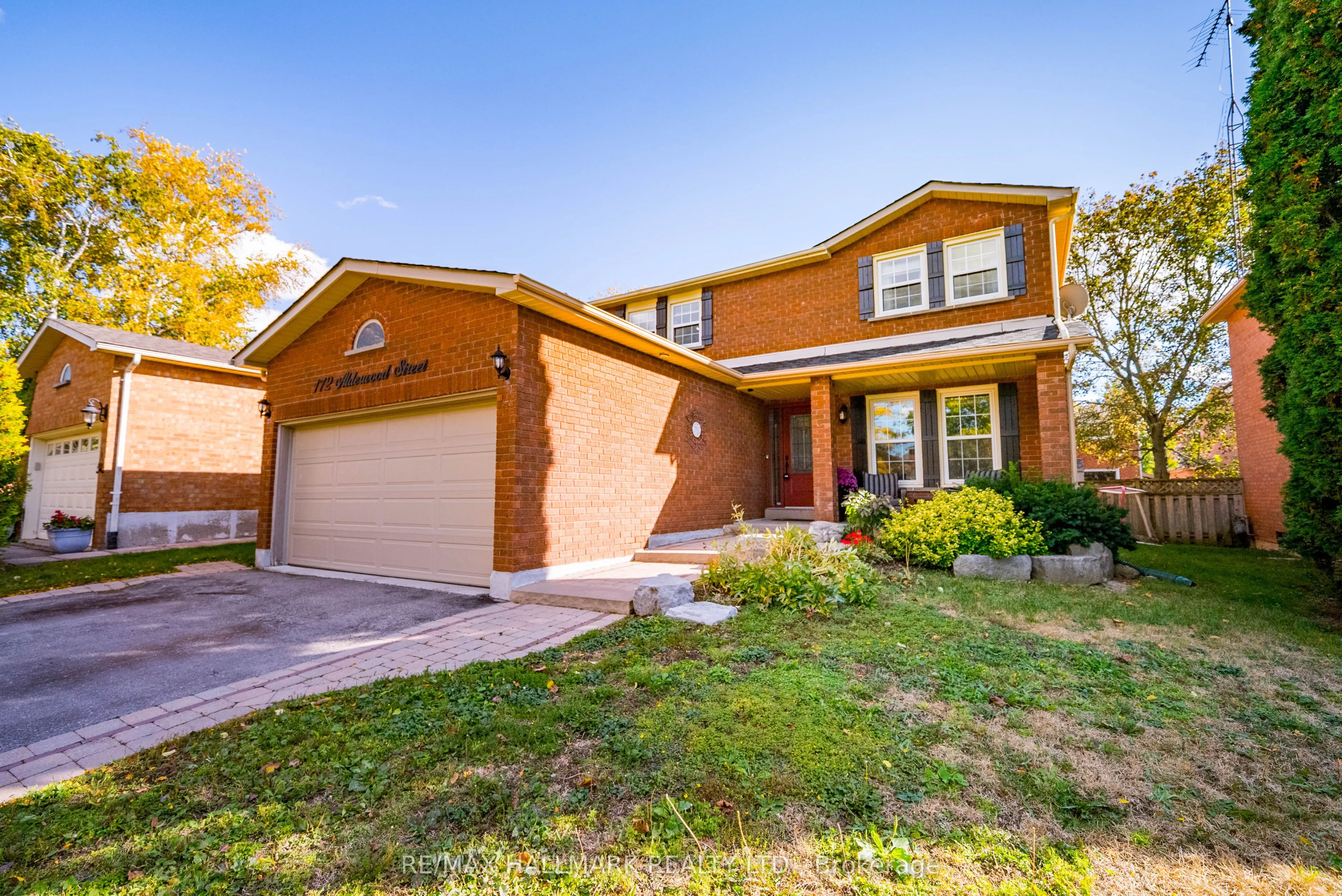 172 Alderwood Street
