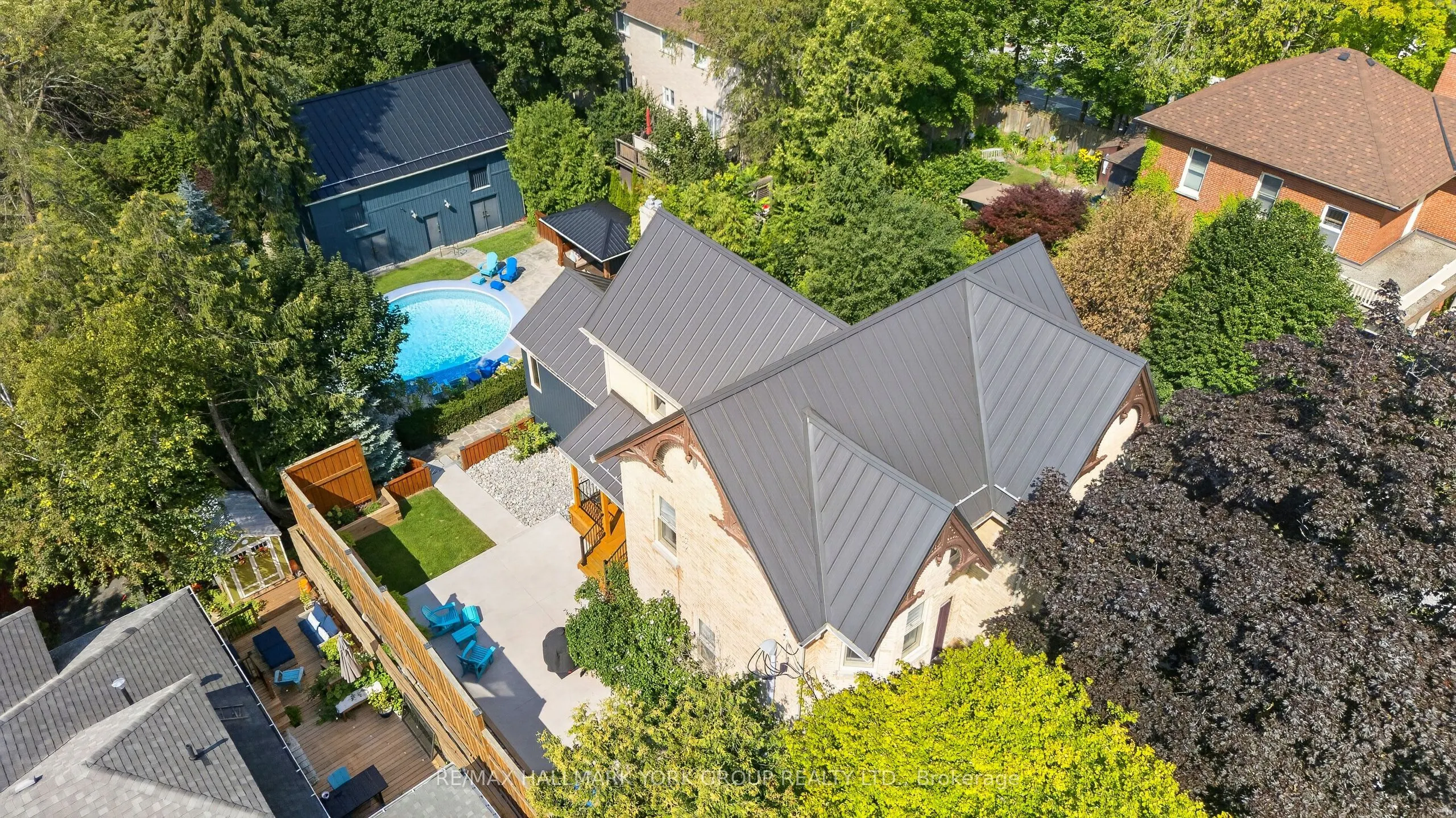 150 Lorne Avenue