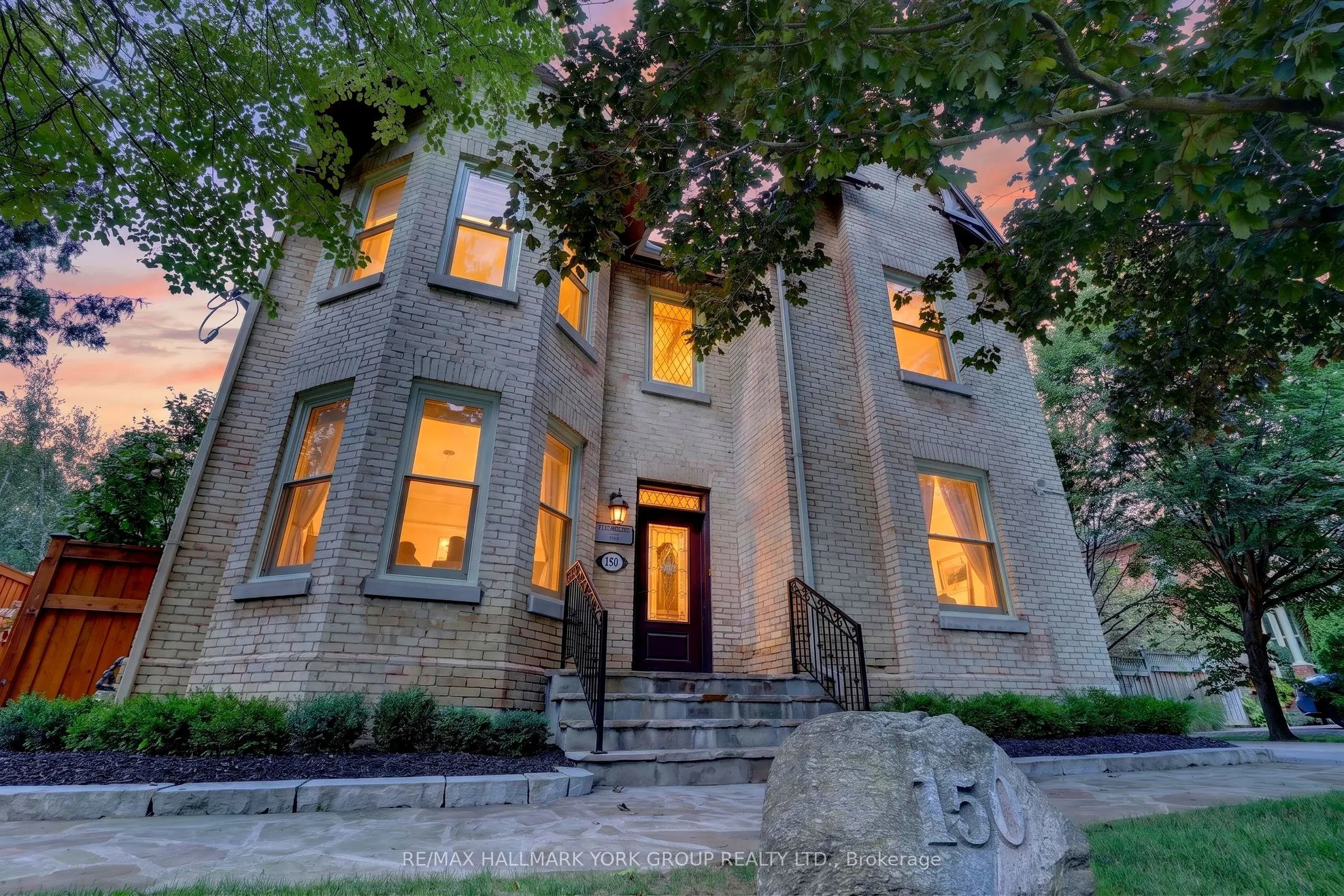 150 Lorne Avenue
