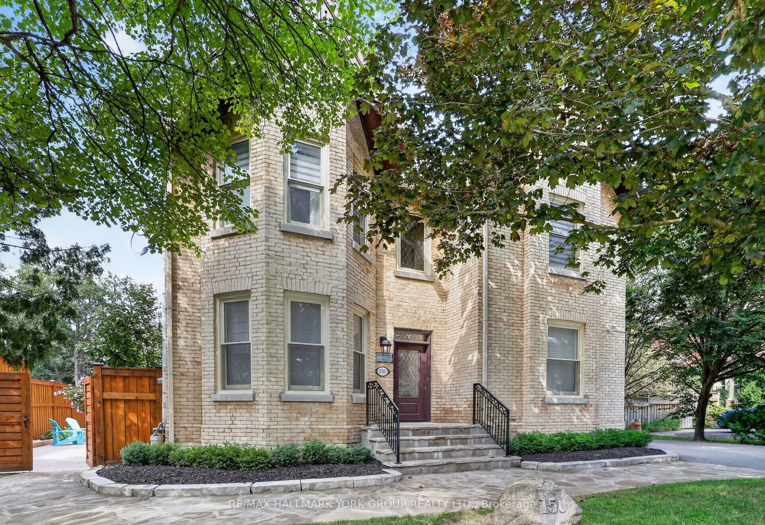 150 Lorne Avenue