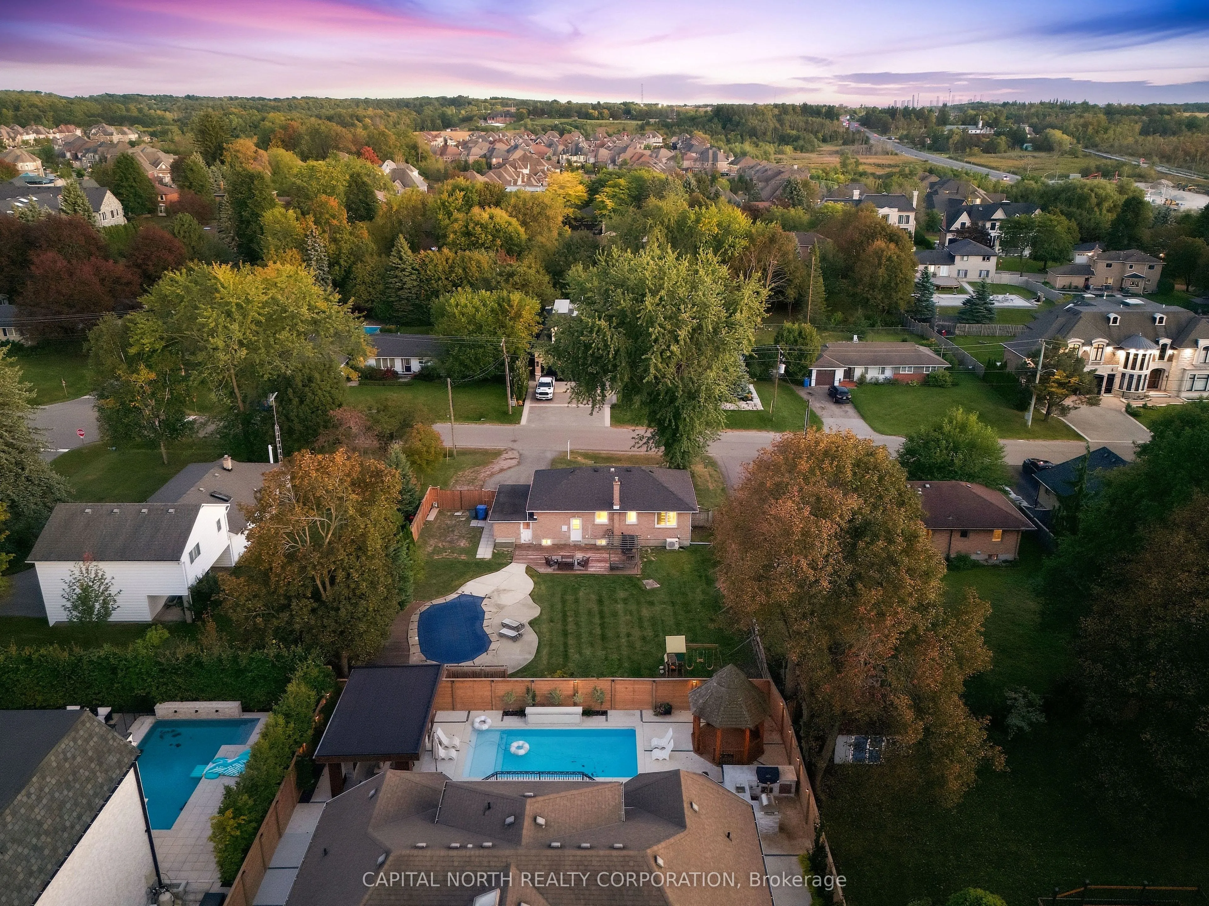 60 Patricia Drive