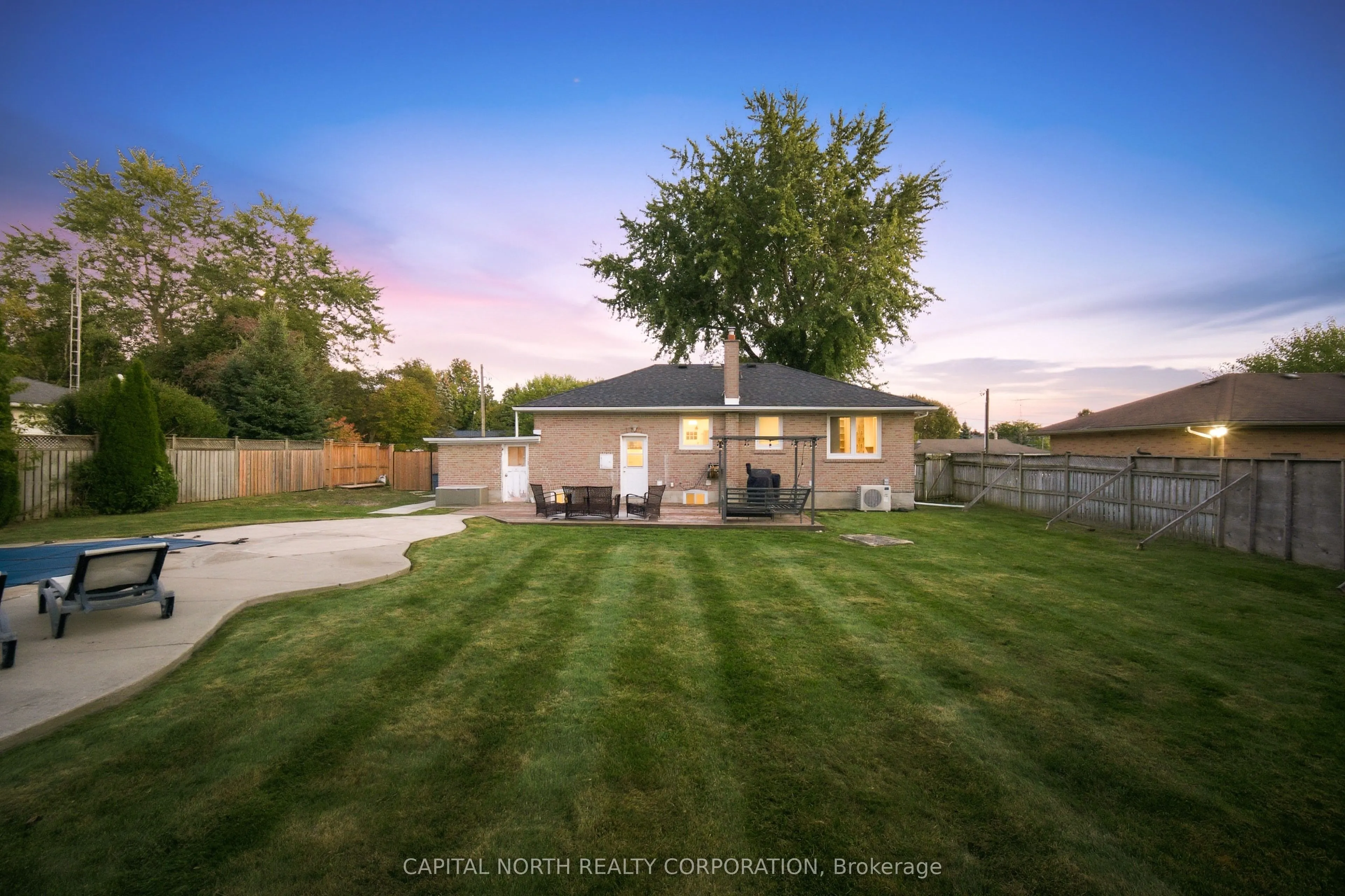 60 Patricia Drive