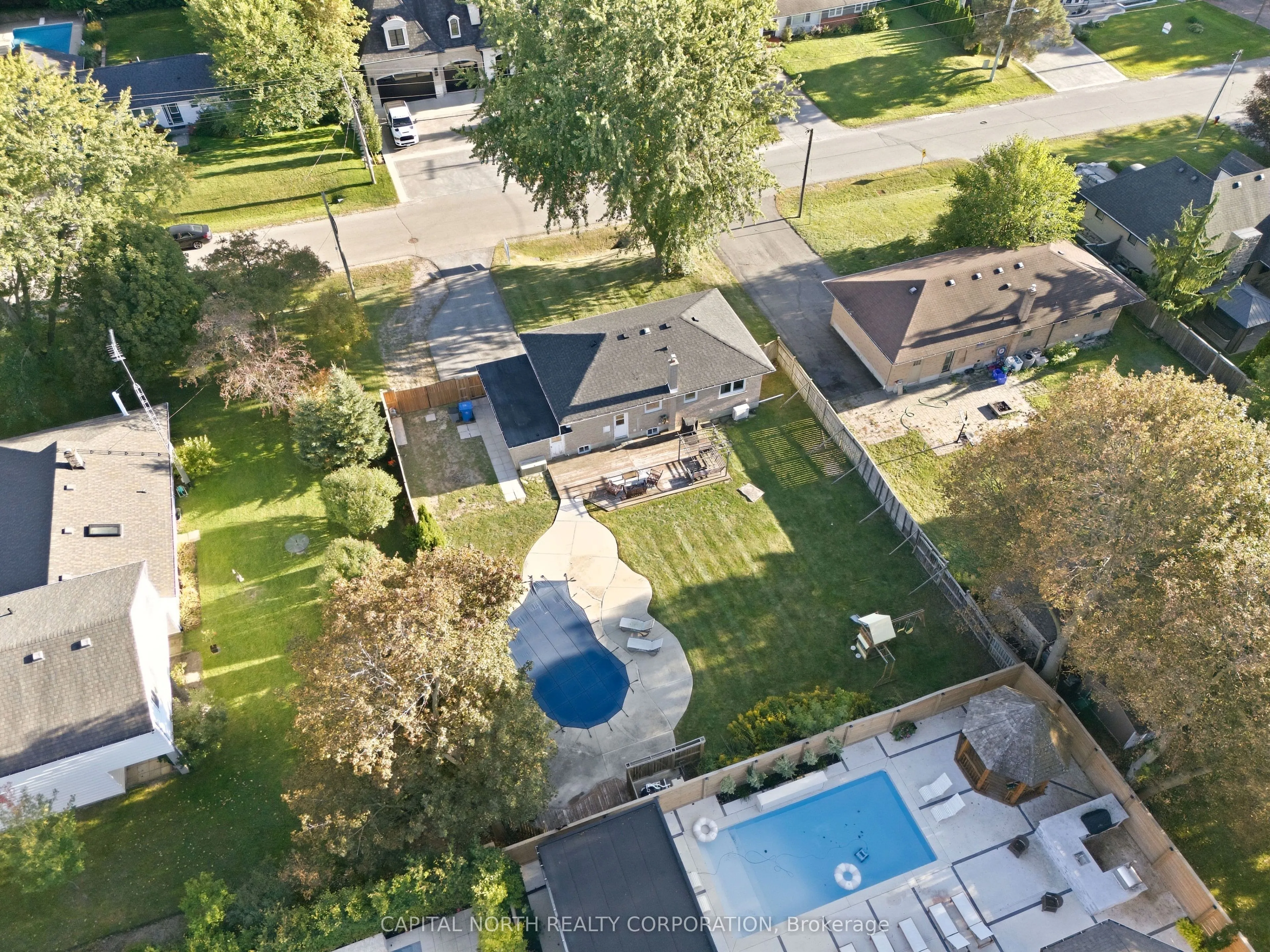 60 Patricia Drive