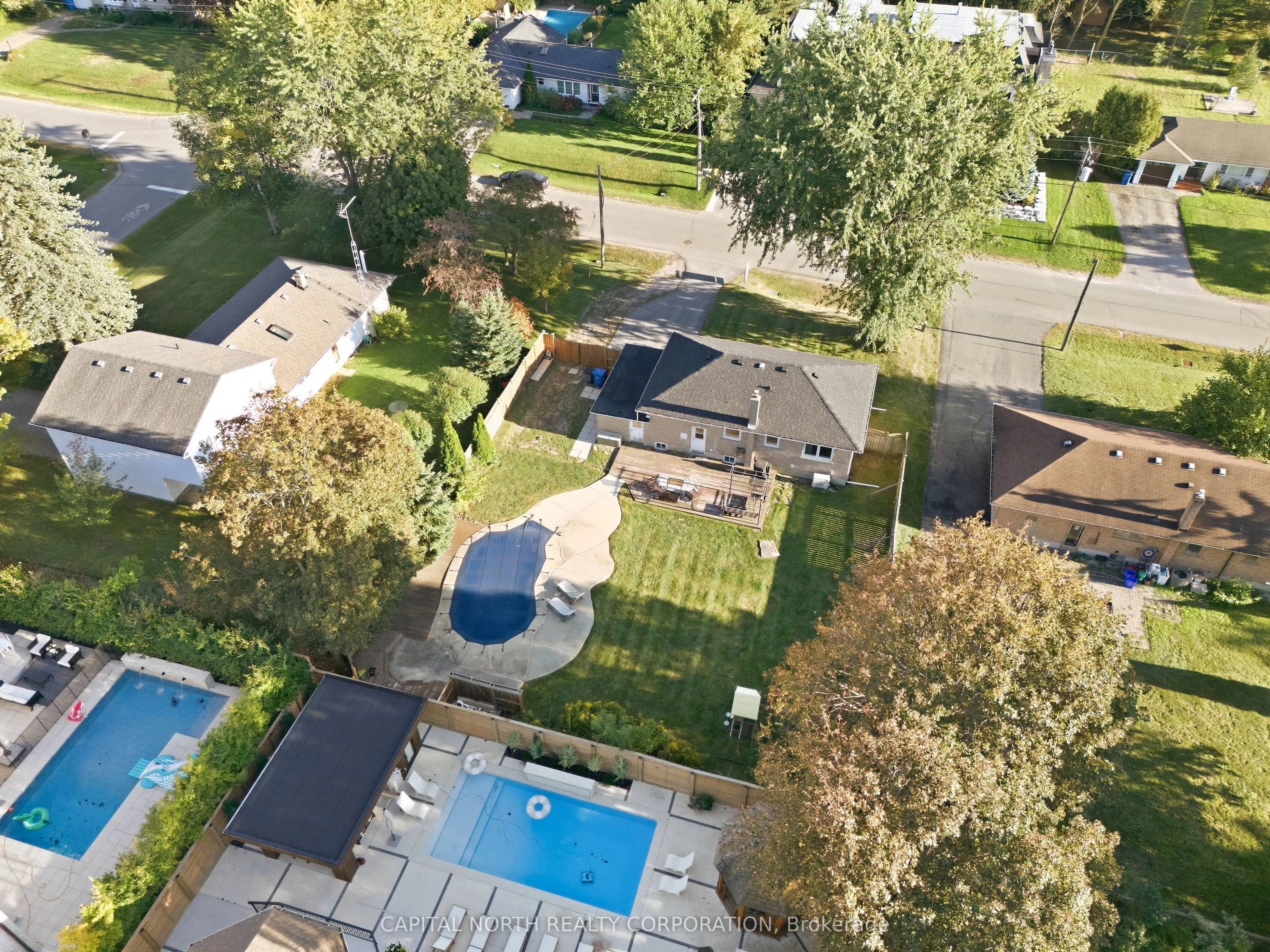 60 Patricia Drive