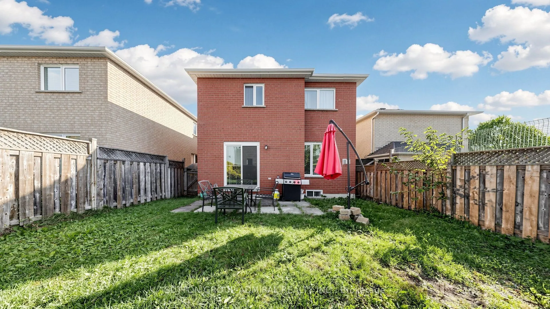 284 Isaac Murray Avenue