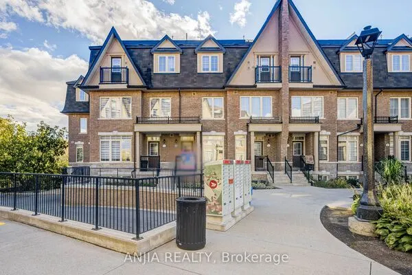 181 Parktree Drive