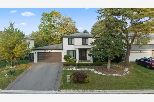 20 Cherry Blossom Lane