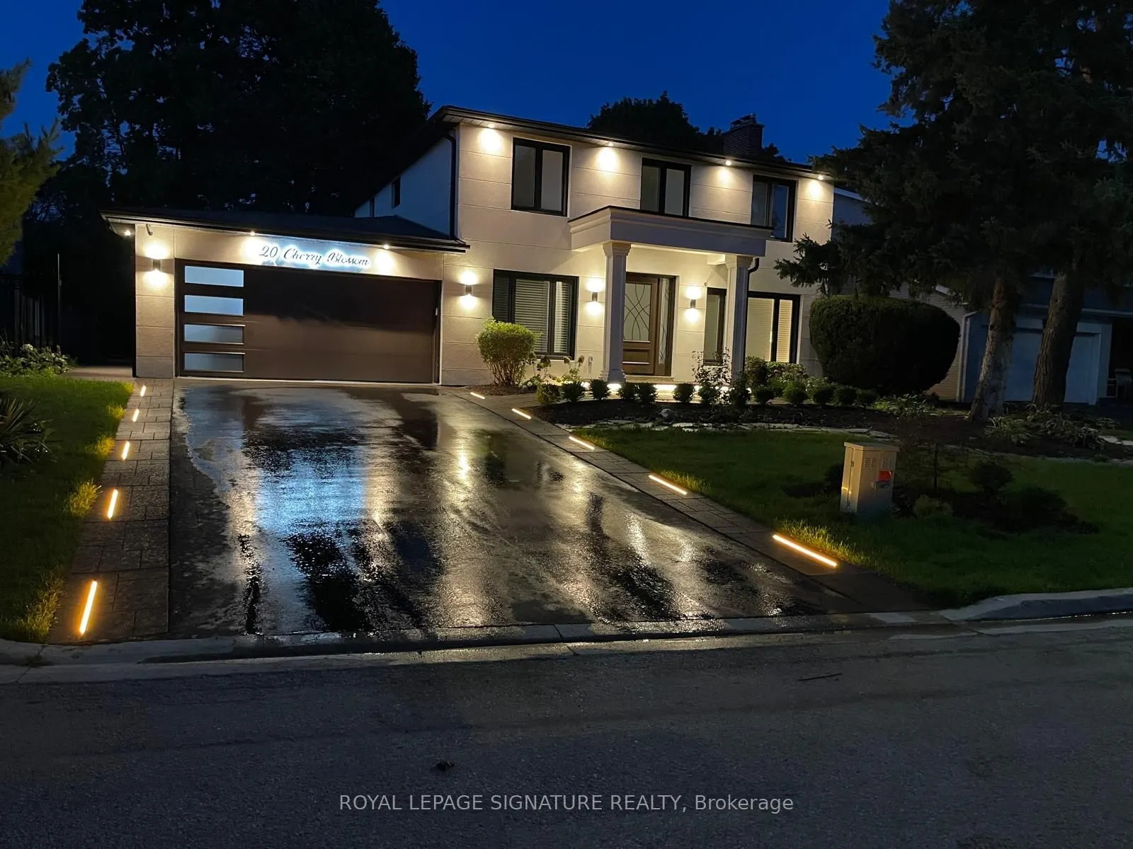 20 Cherry Blossom Lane