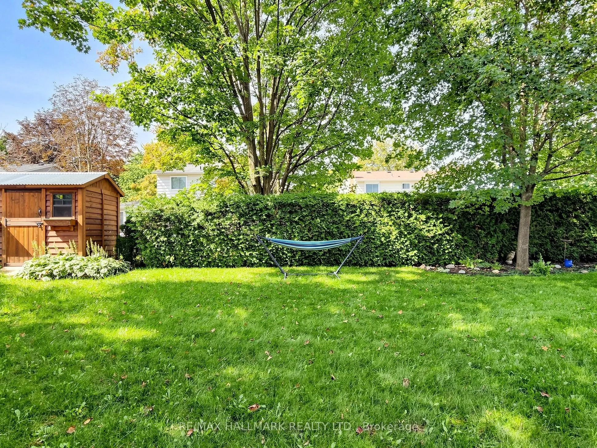 400 Handley Crescent