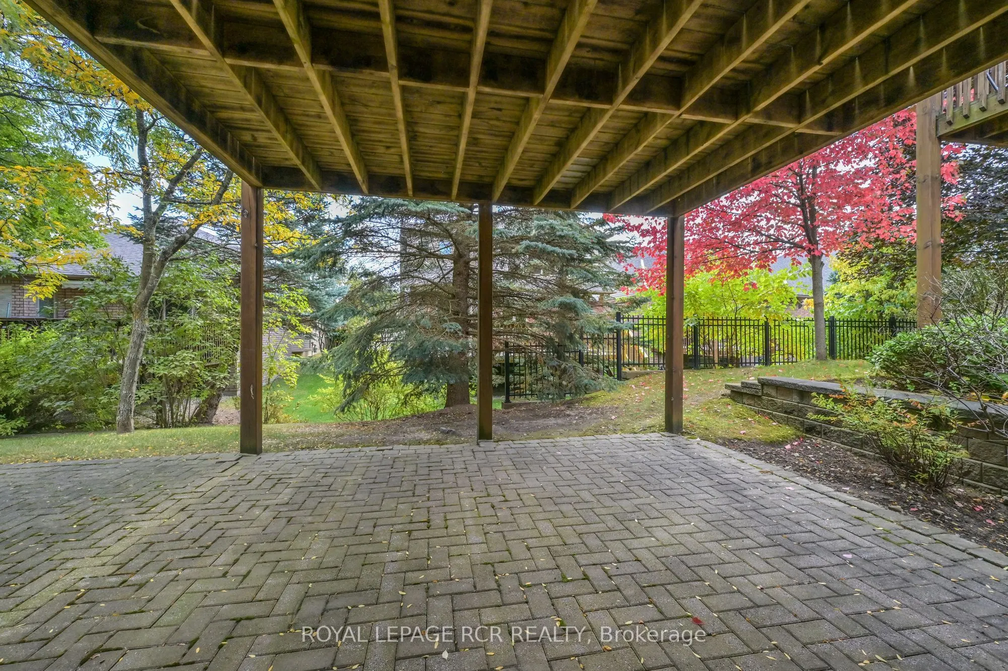 13 Montebello Terrace #11