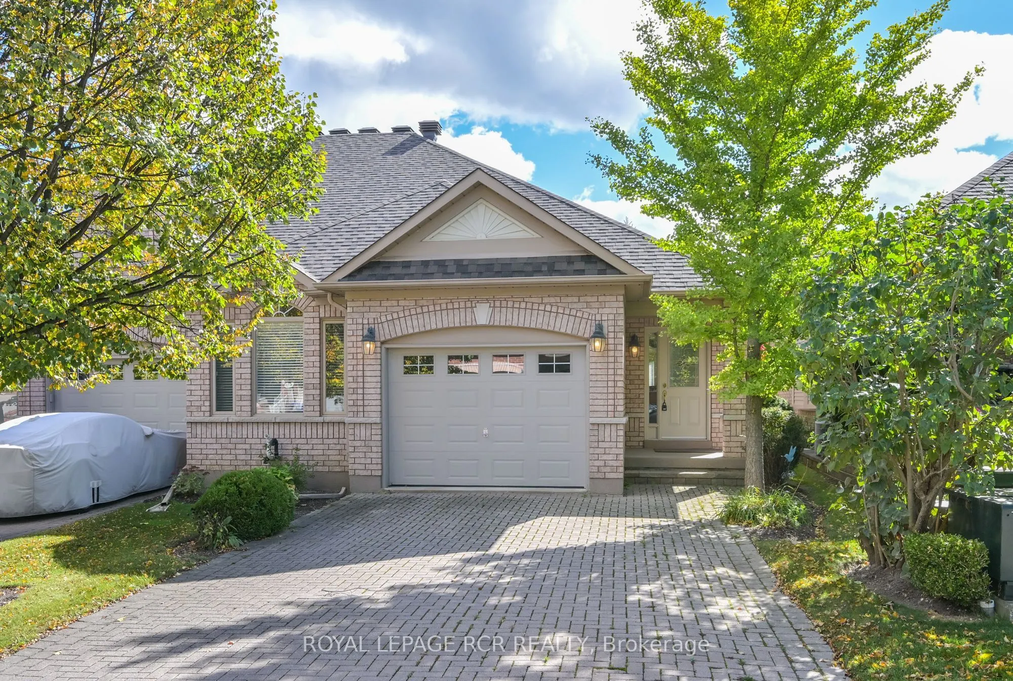 13 Montebello Terrace #11