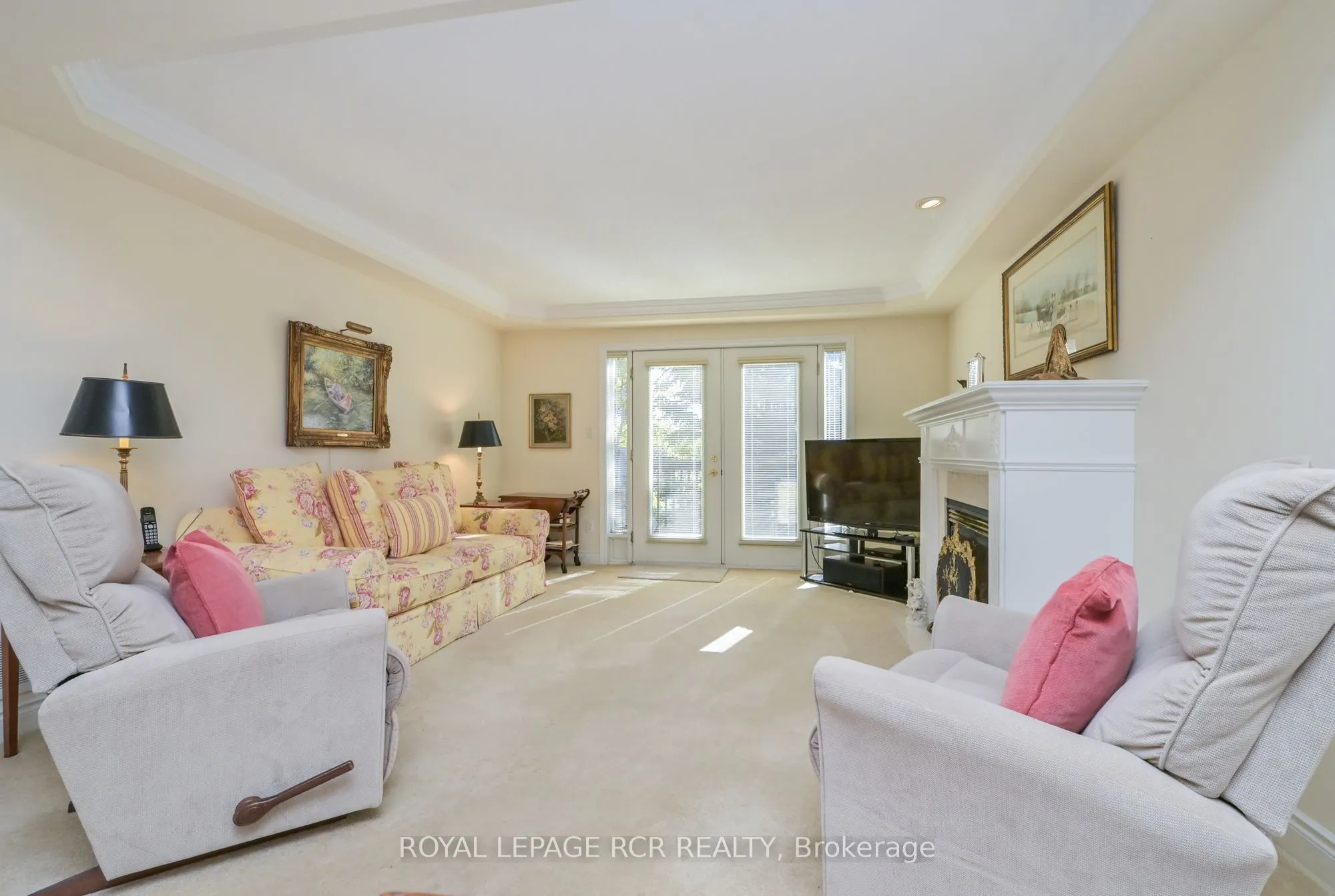 13 Montebello Terrace #11