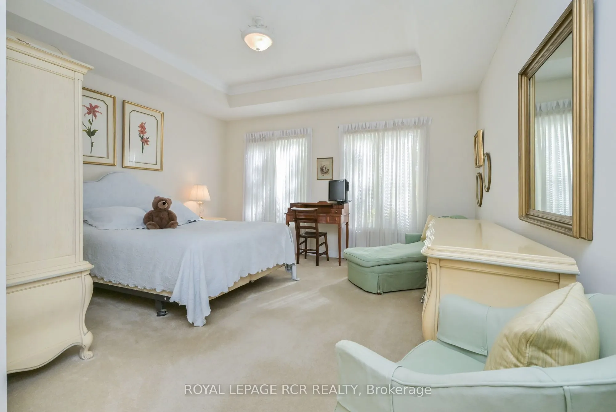 13 Montebello Terrace #11