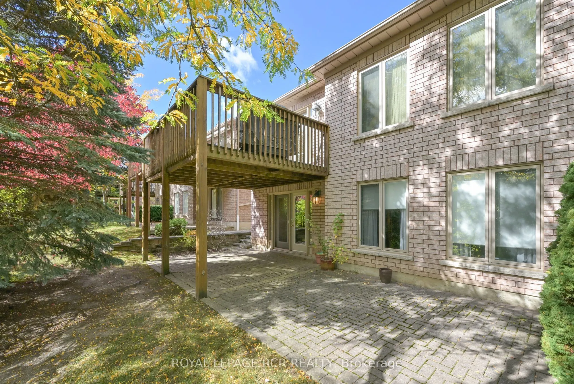 13 Montebello Terrace #11