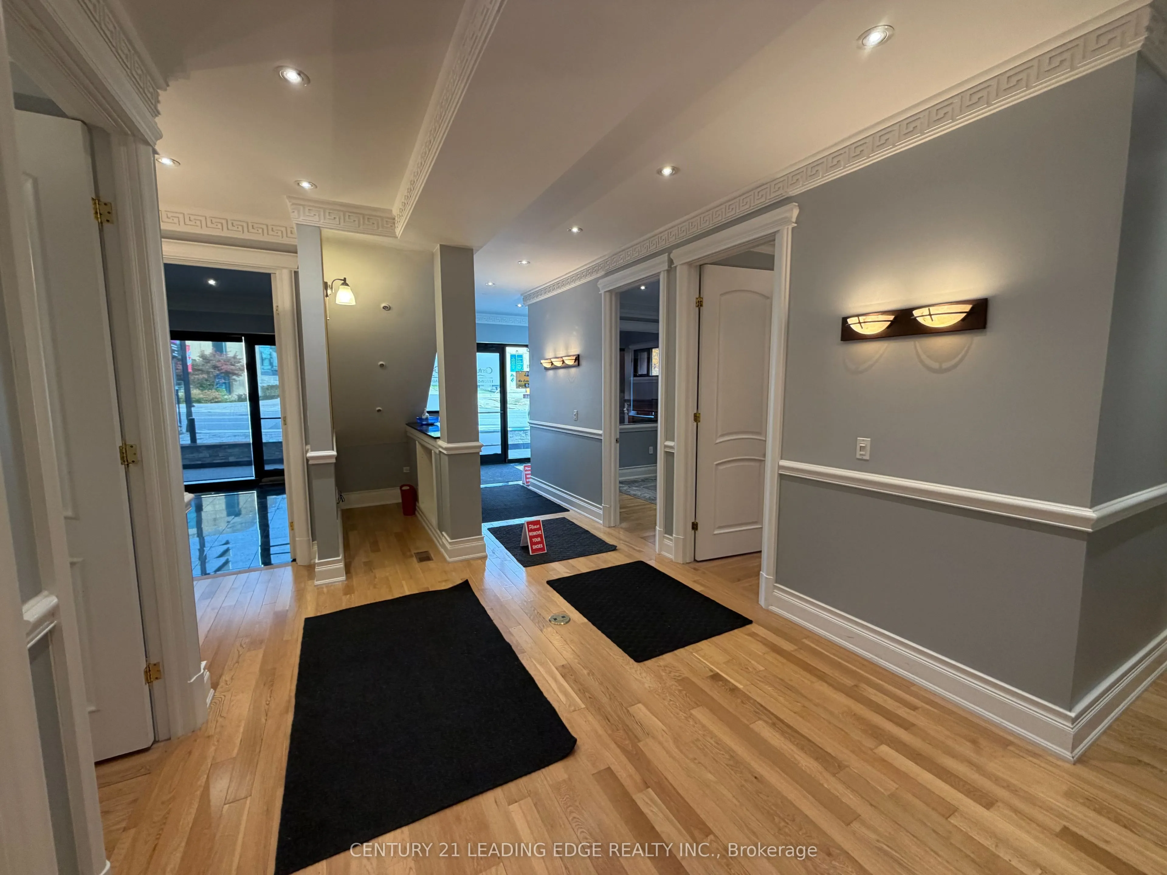 15132 Yonge Street #A