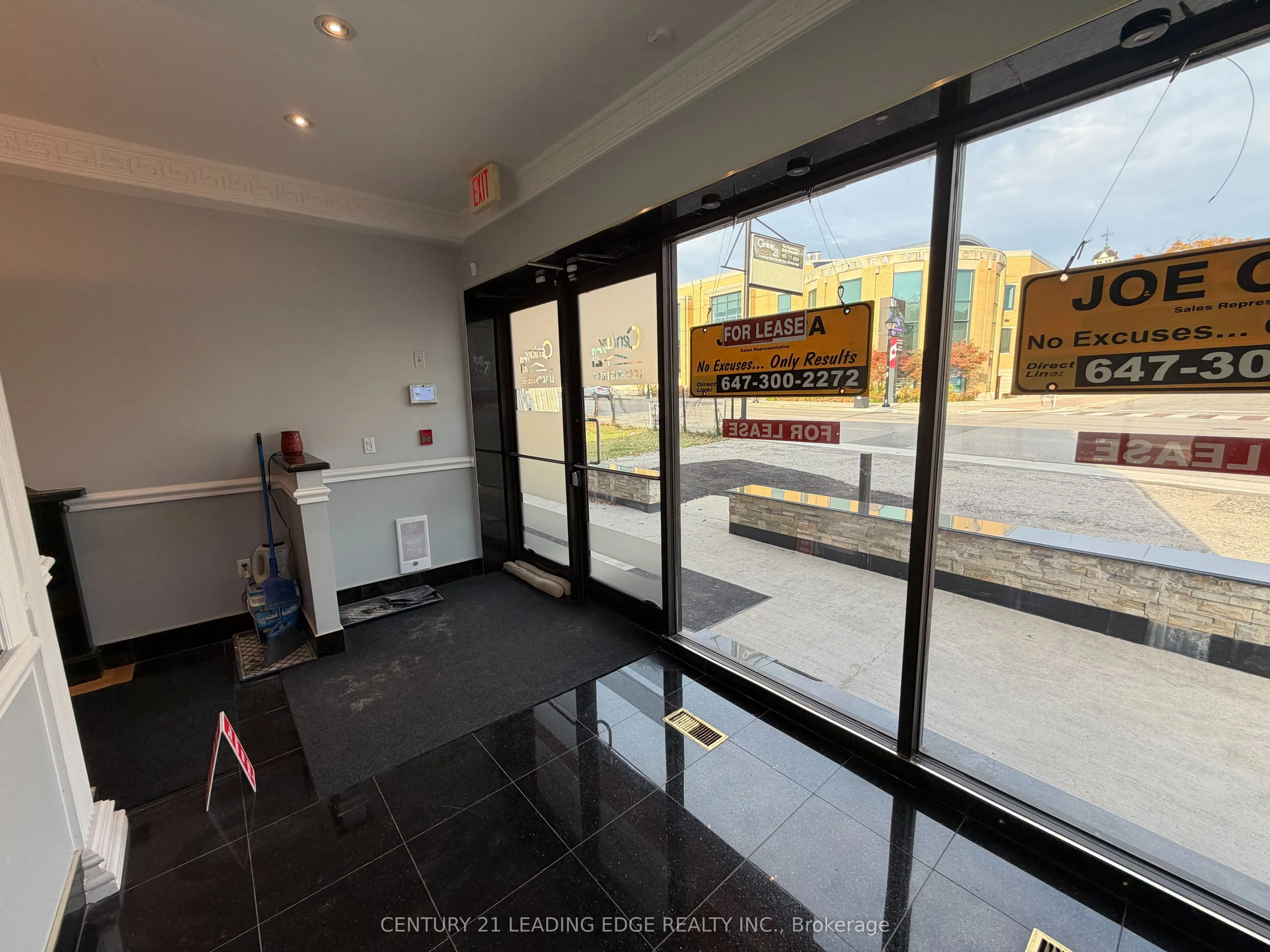 15132 Yonge Street #A