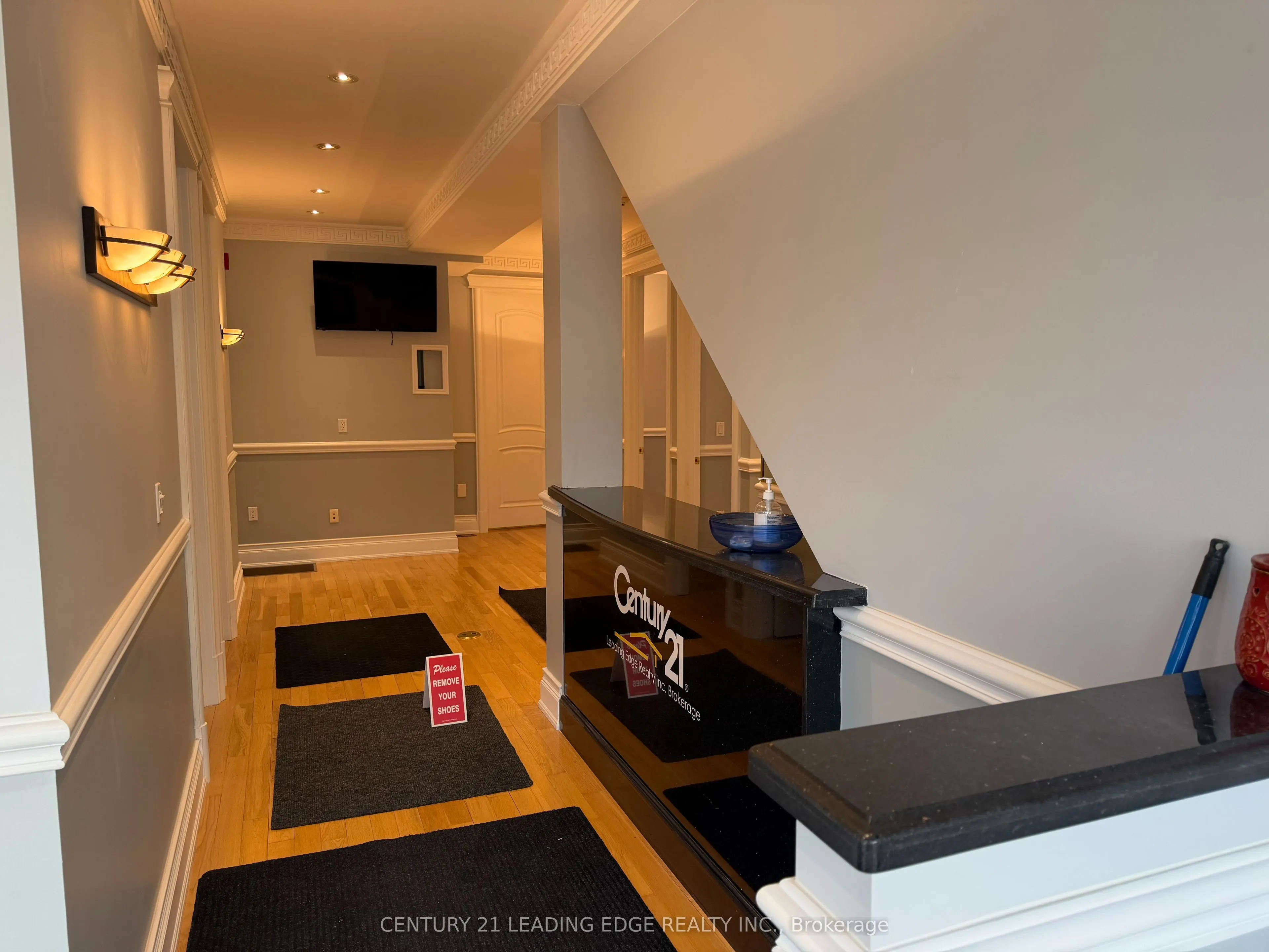 15132 Yonge Street #A