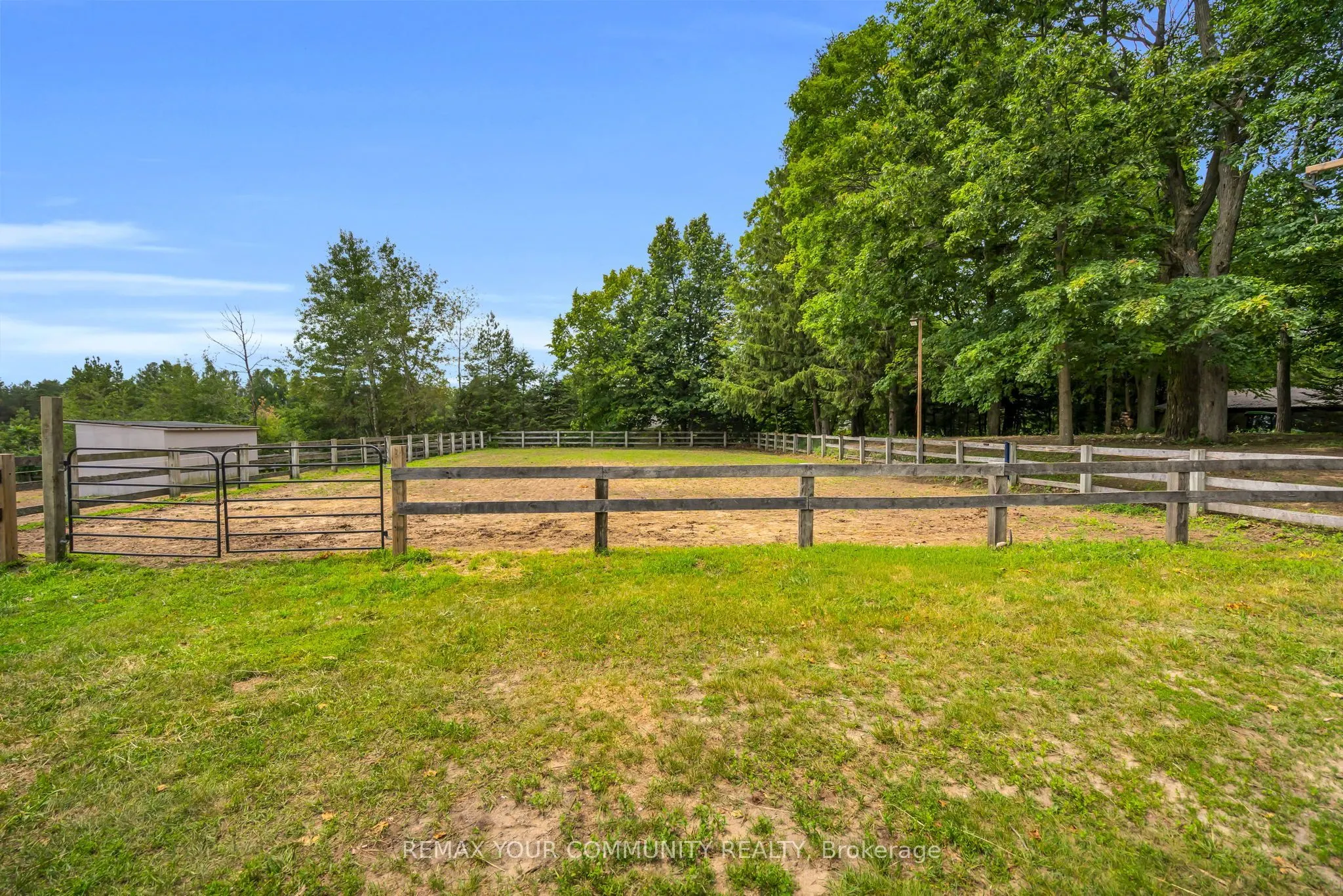273 Wees Road