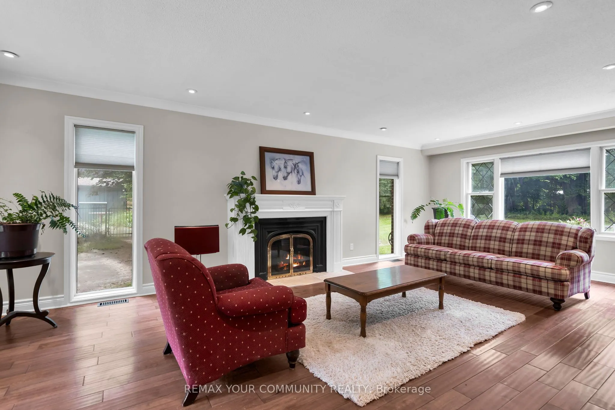 273 Wees Road