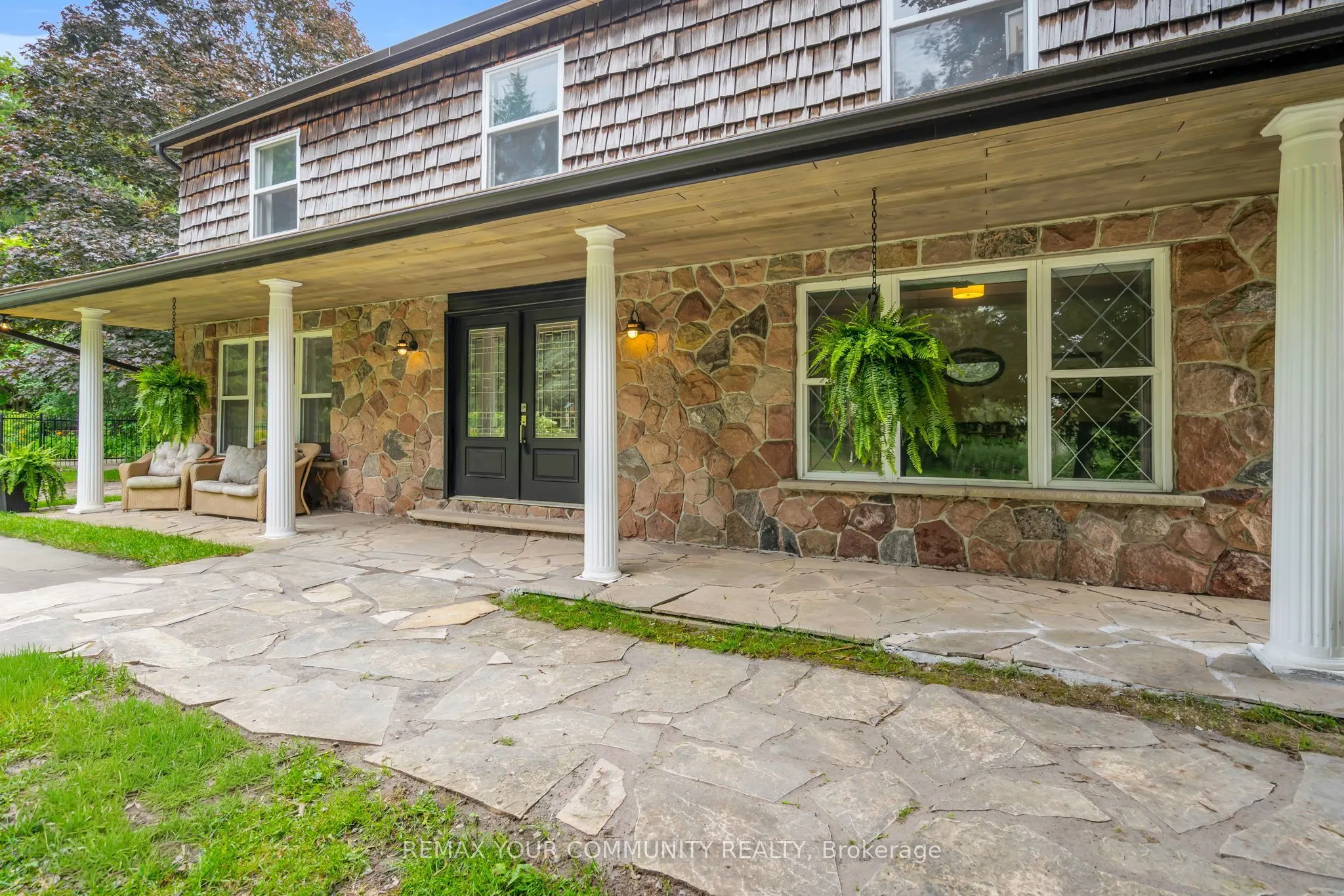 273 Wees Road