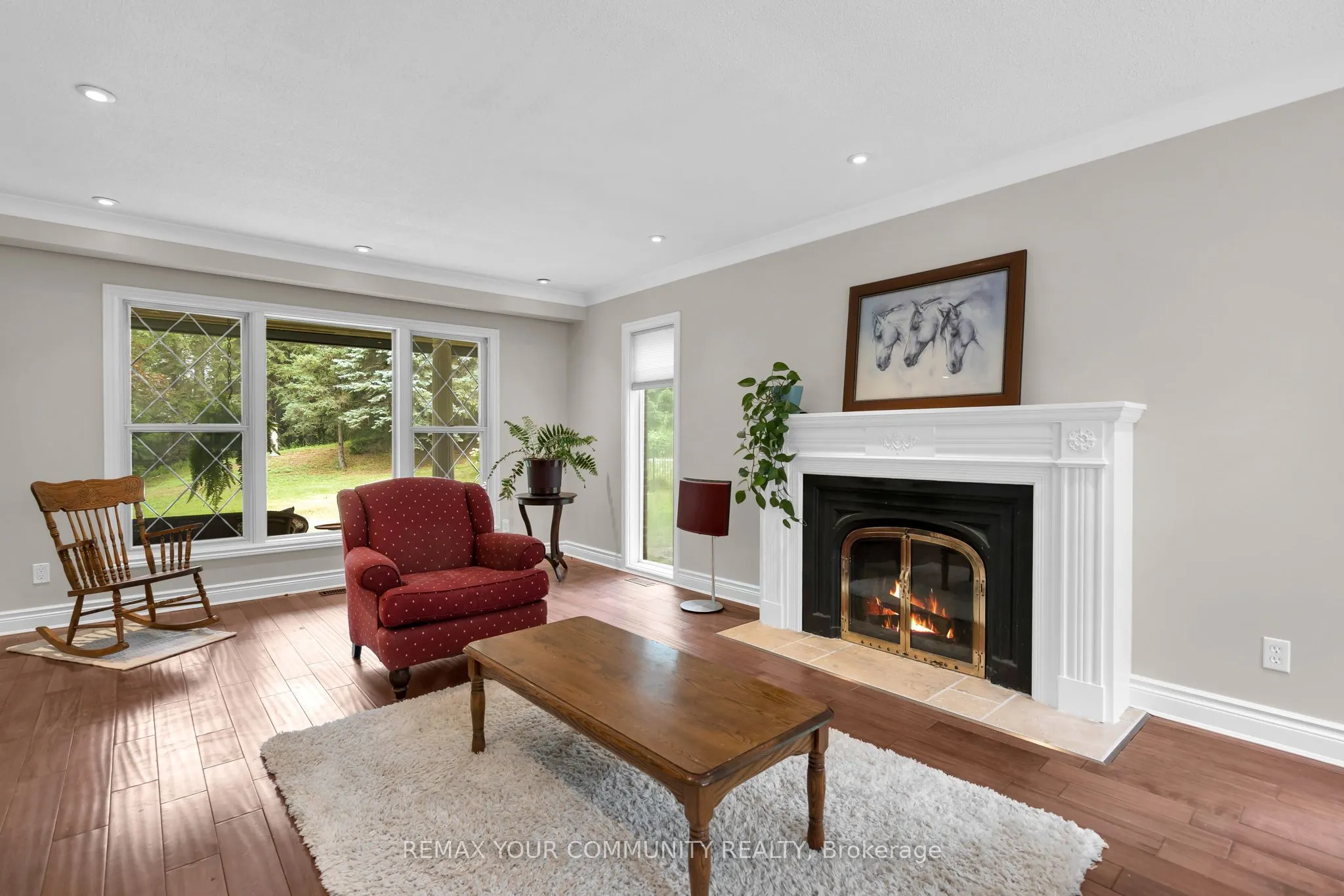 273 Wees Road