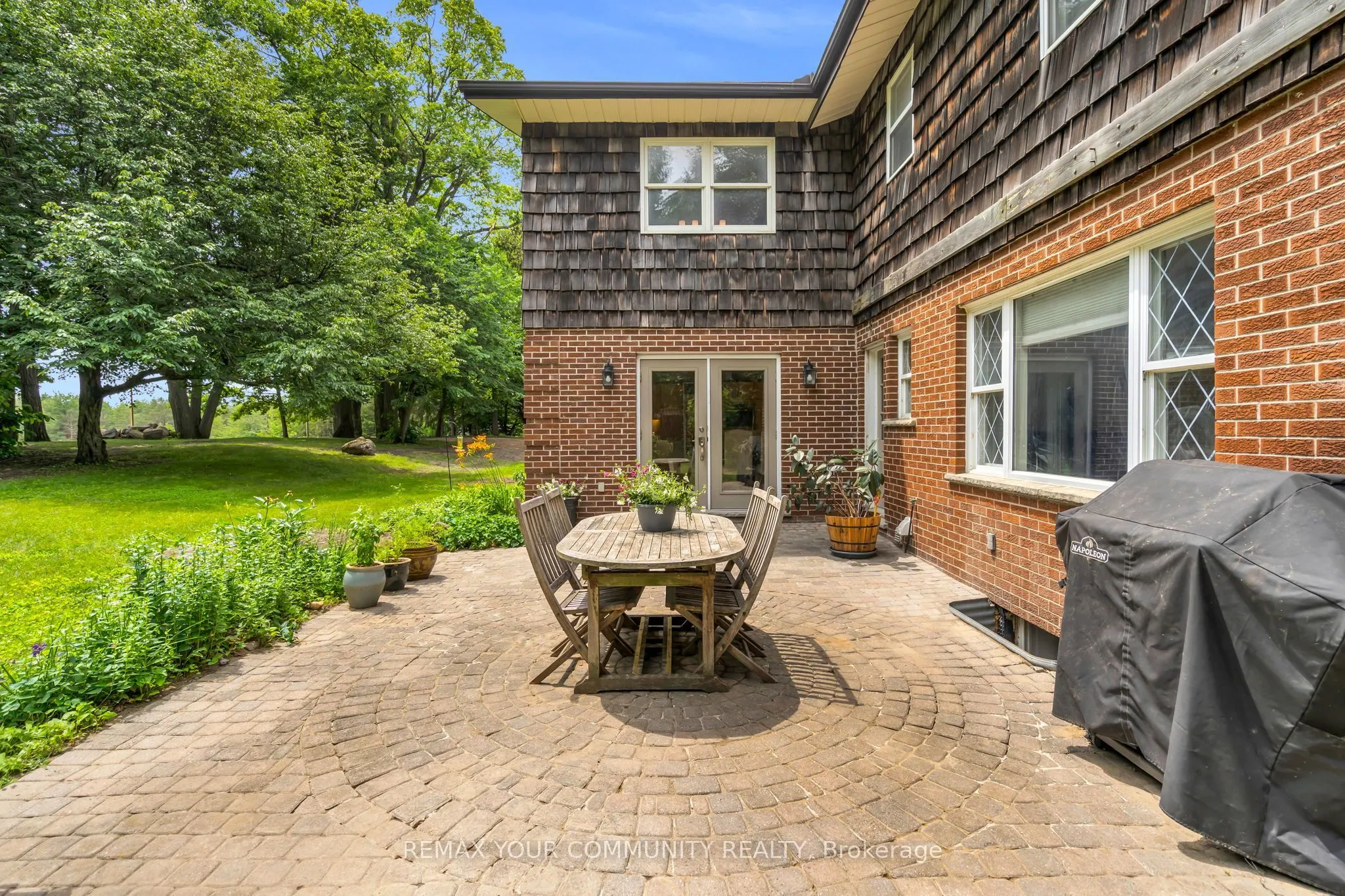 273 Wees Road