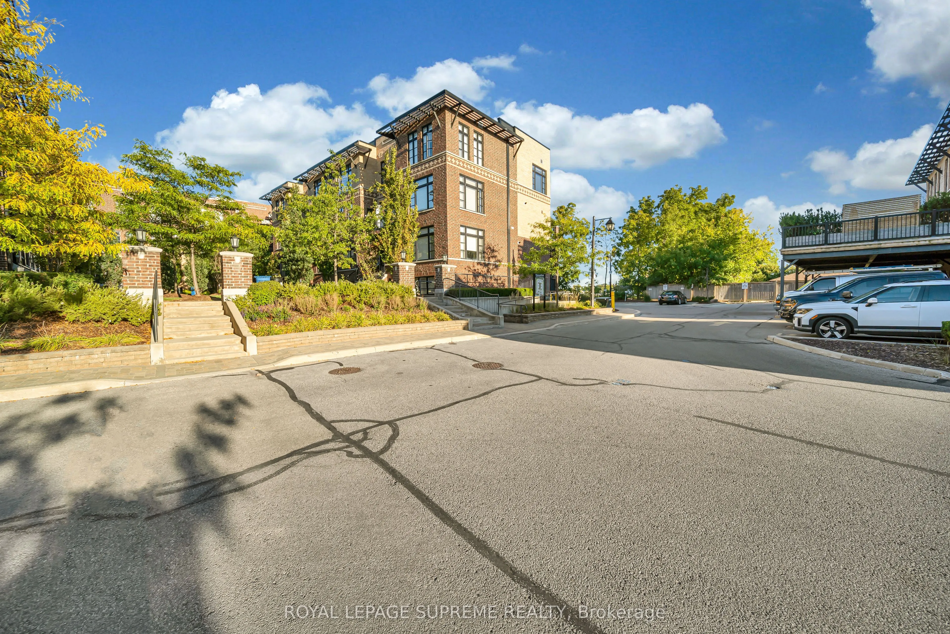 8167 Kipling Avenue #43