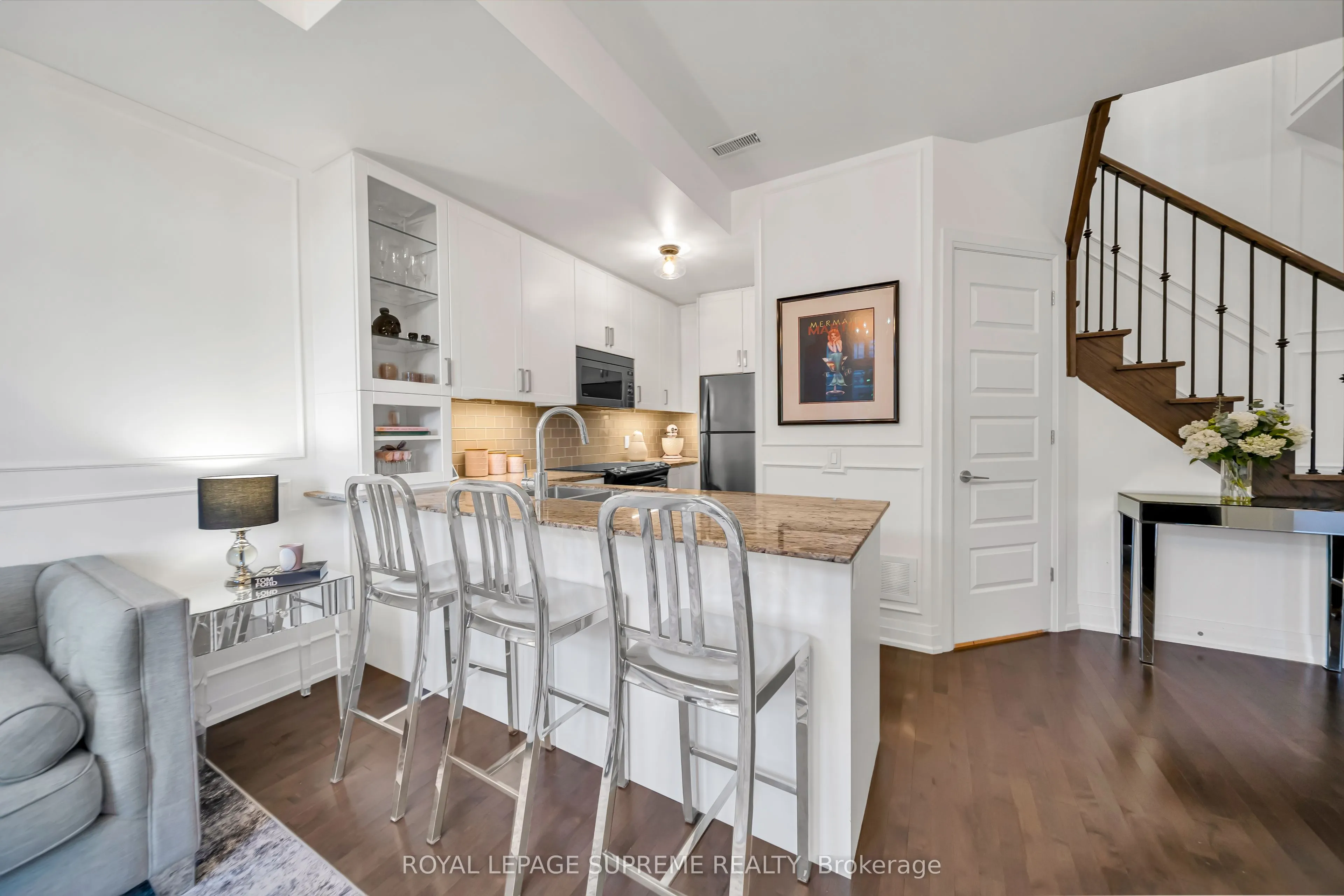 8167 Kipling Avenue #43
