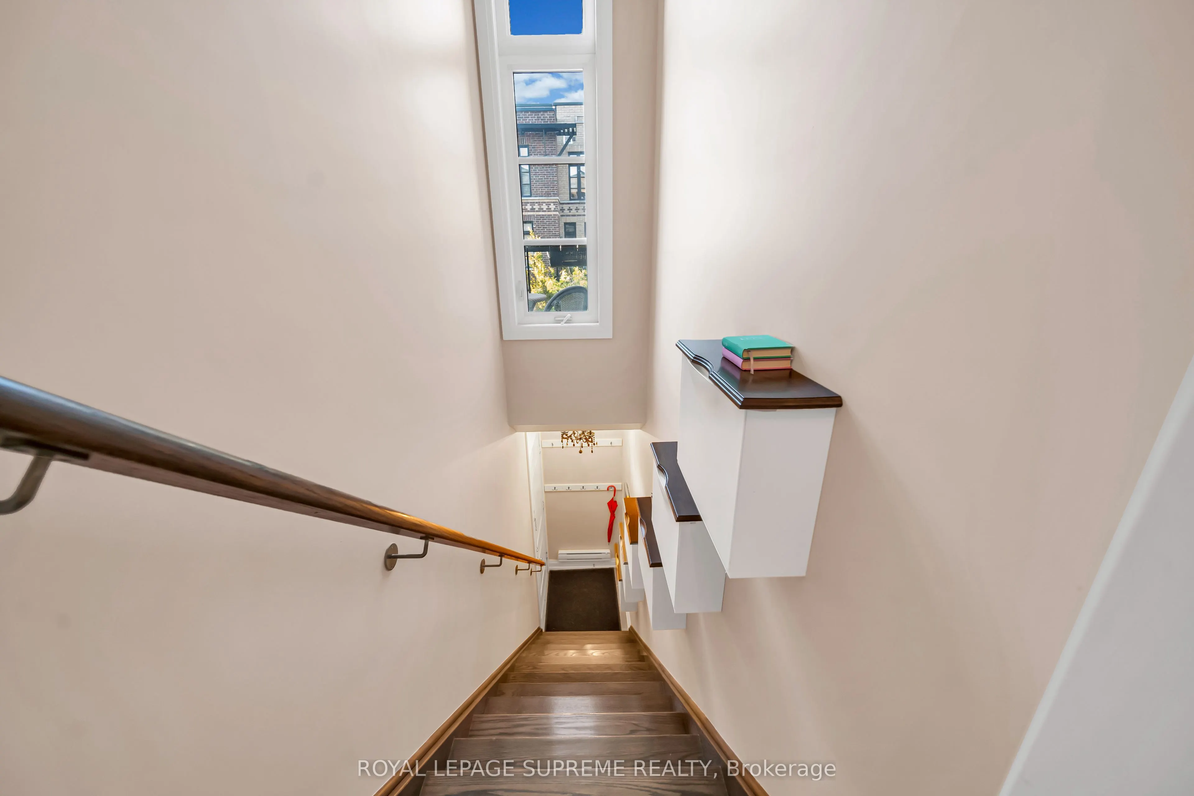 8167 Kipling Avenue #43