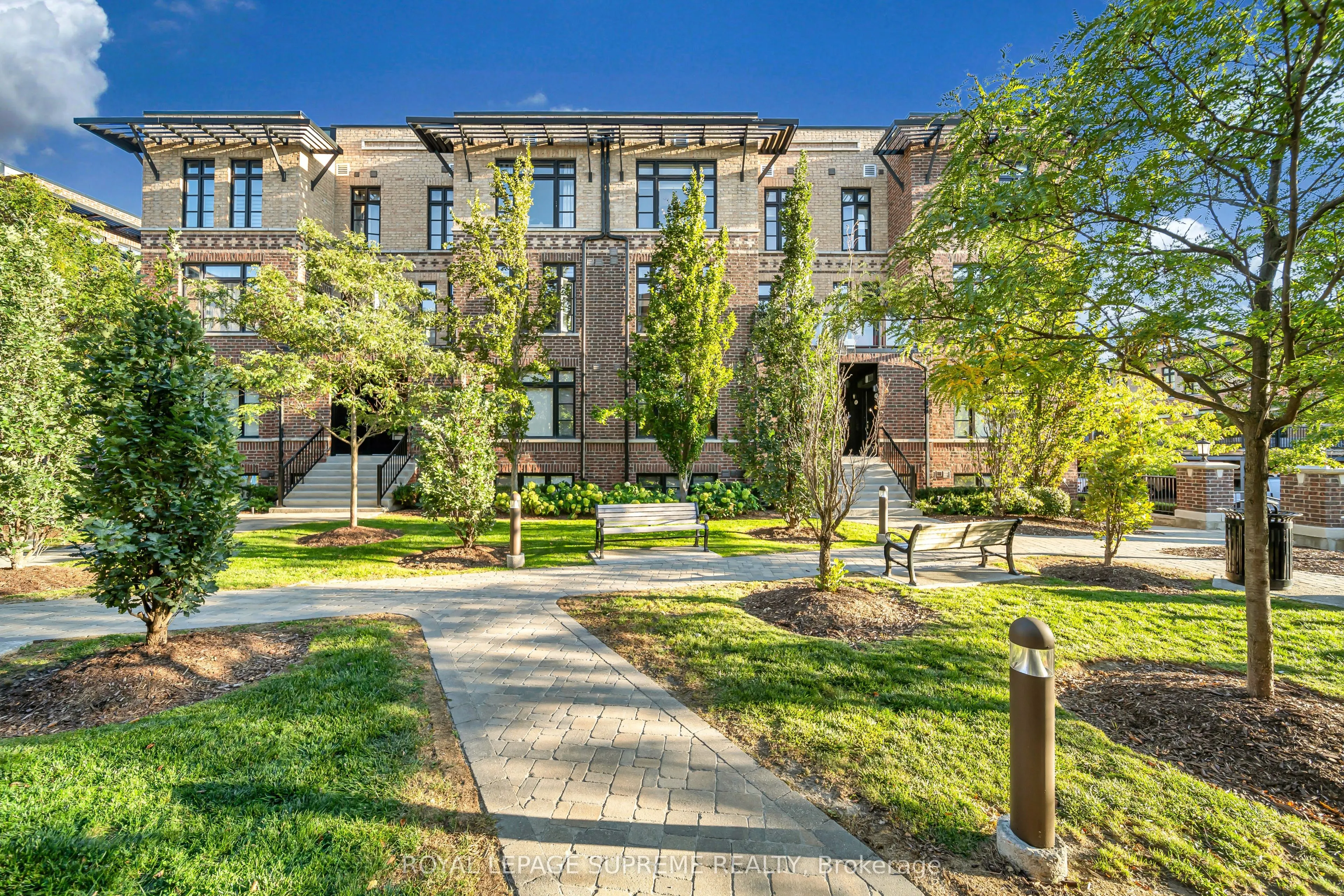8167 Kipling Avenue #43