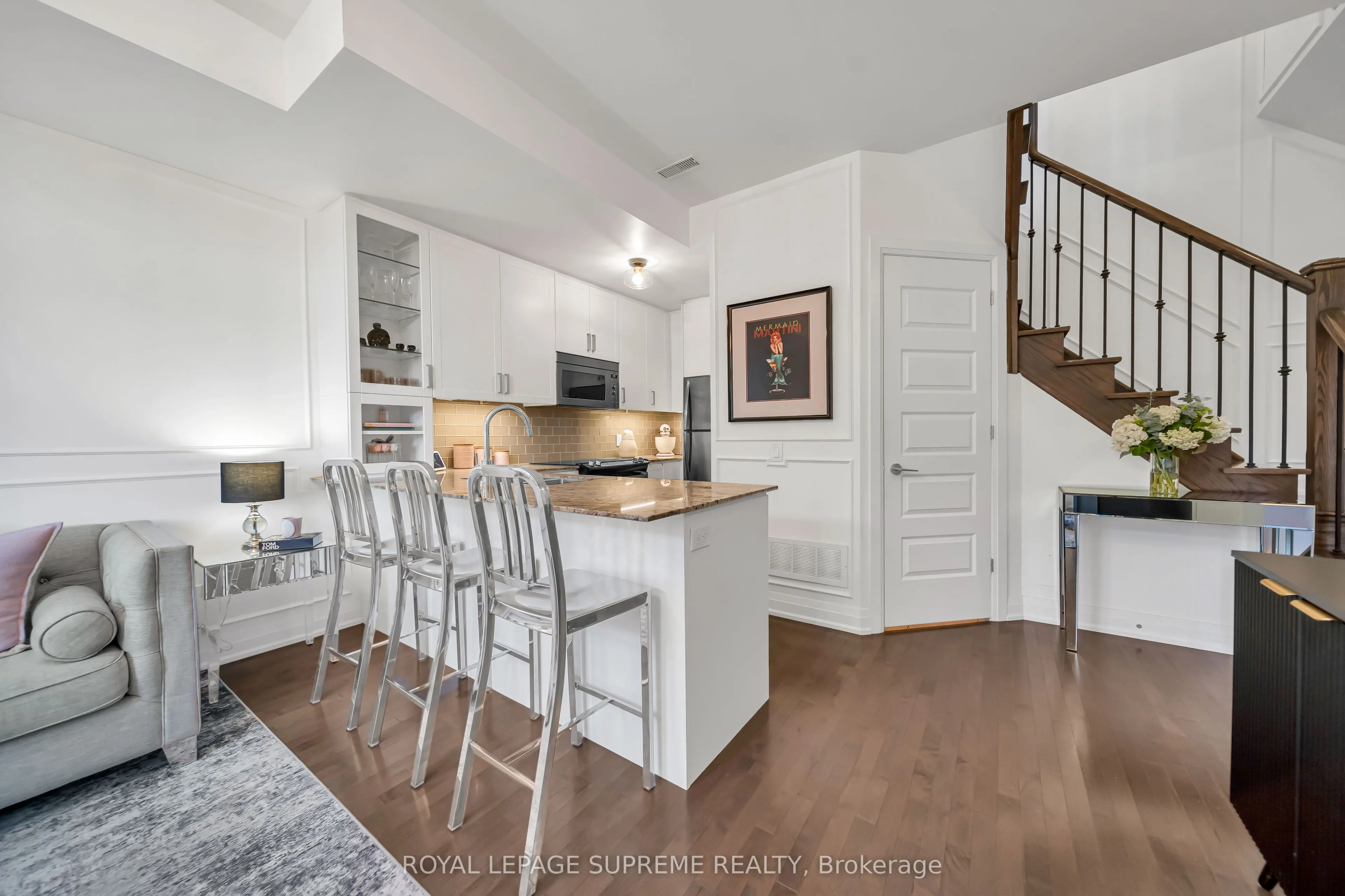 8167 Kipling Avenue #43
