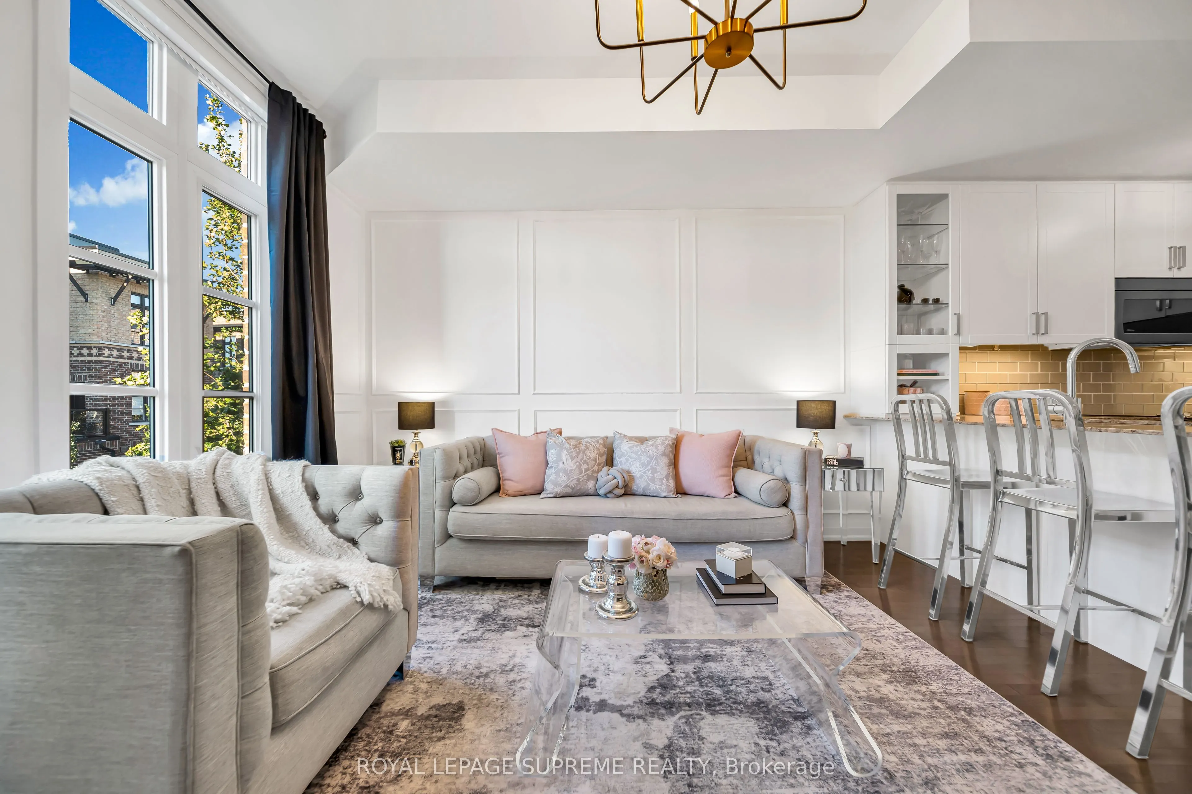 8167 Kipling Avenue #43