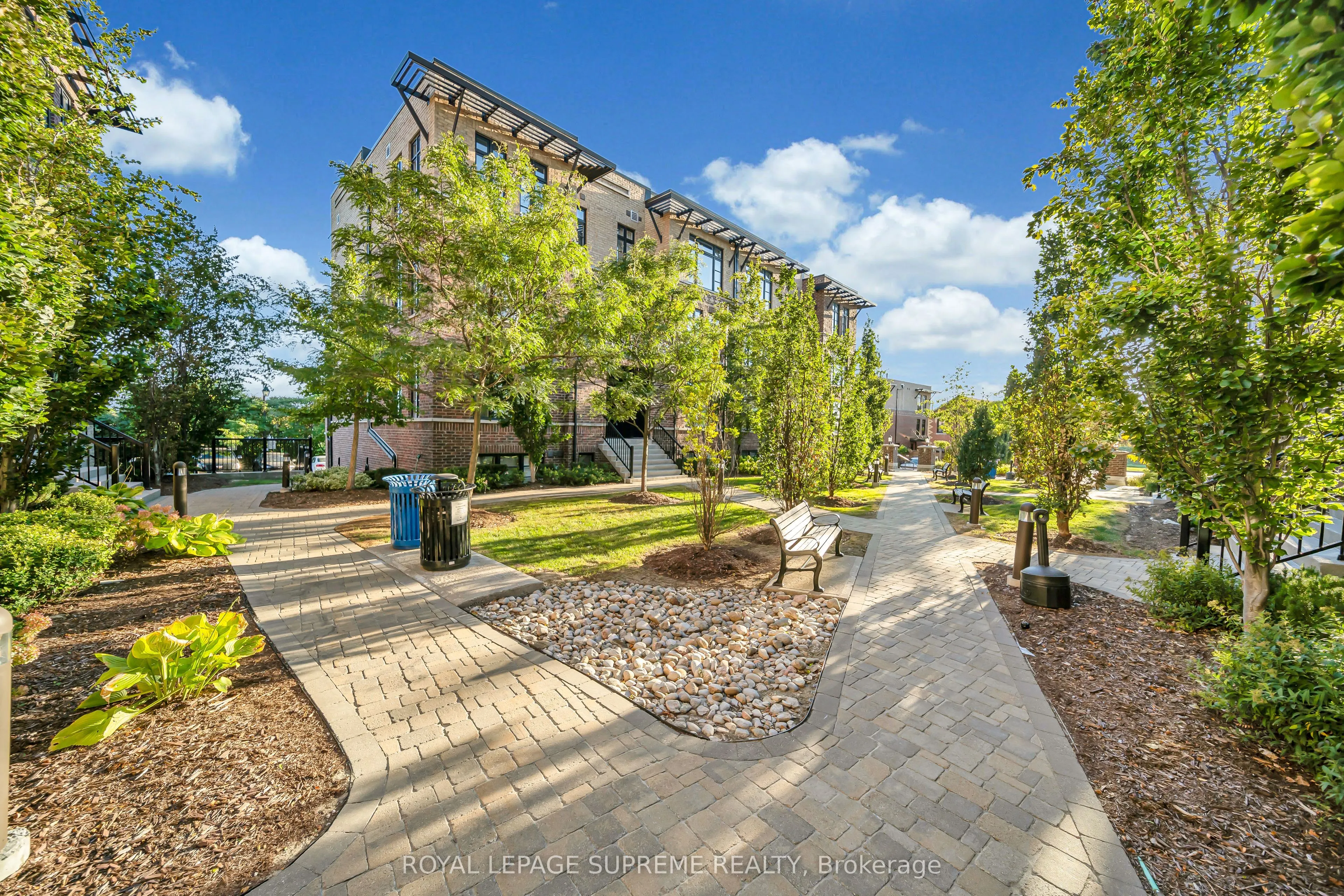 8167 Kipling Avenue #43
