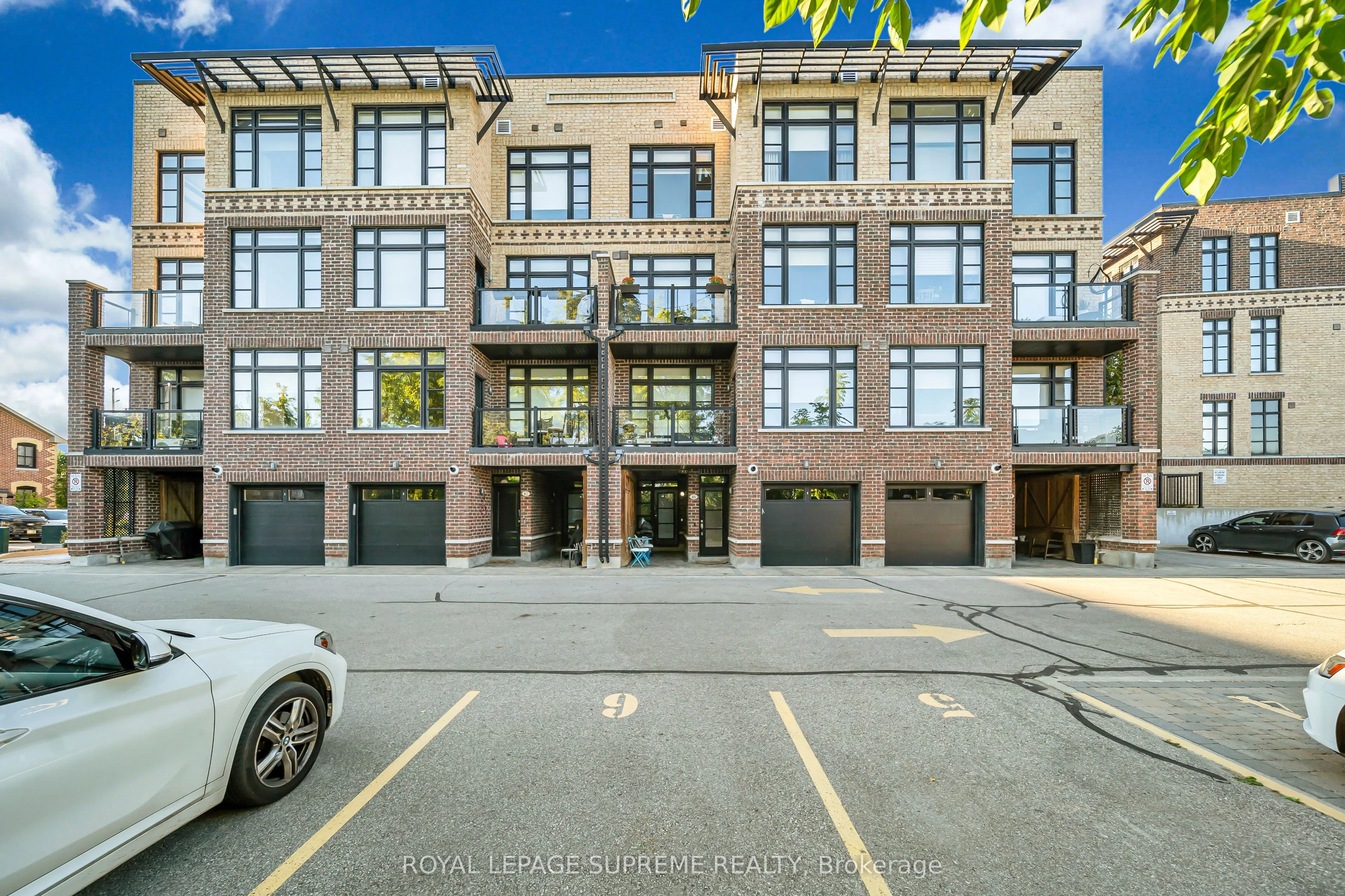 8167 Kipling Avenue #43