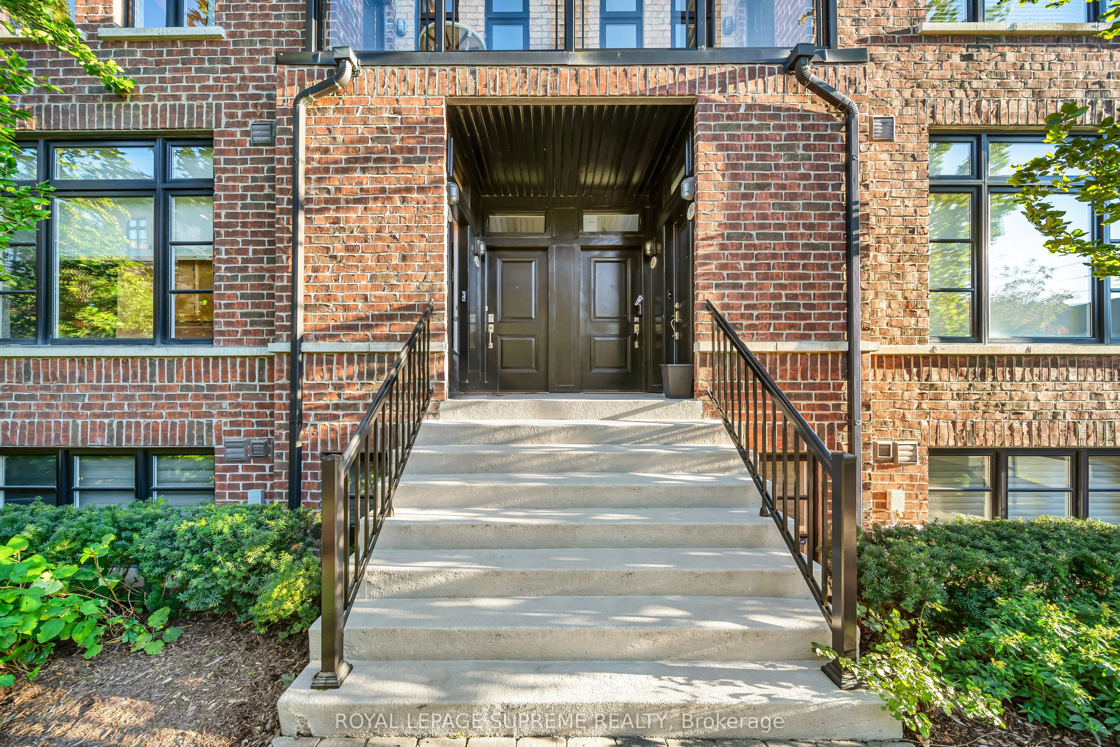 8167 Kipling Avenue #43