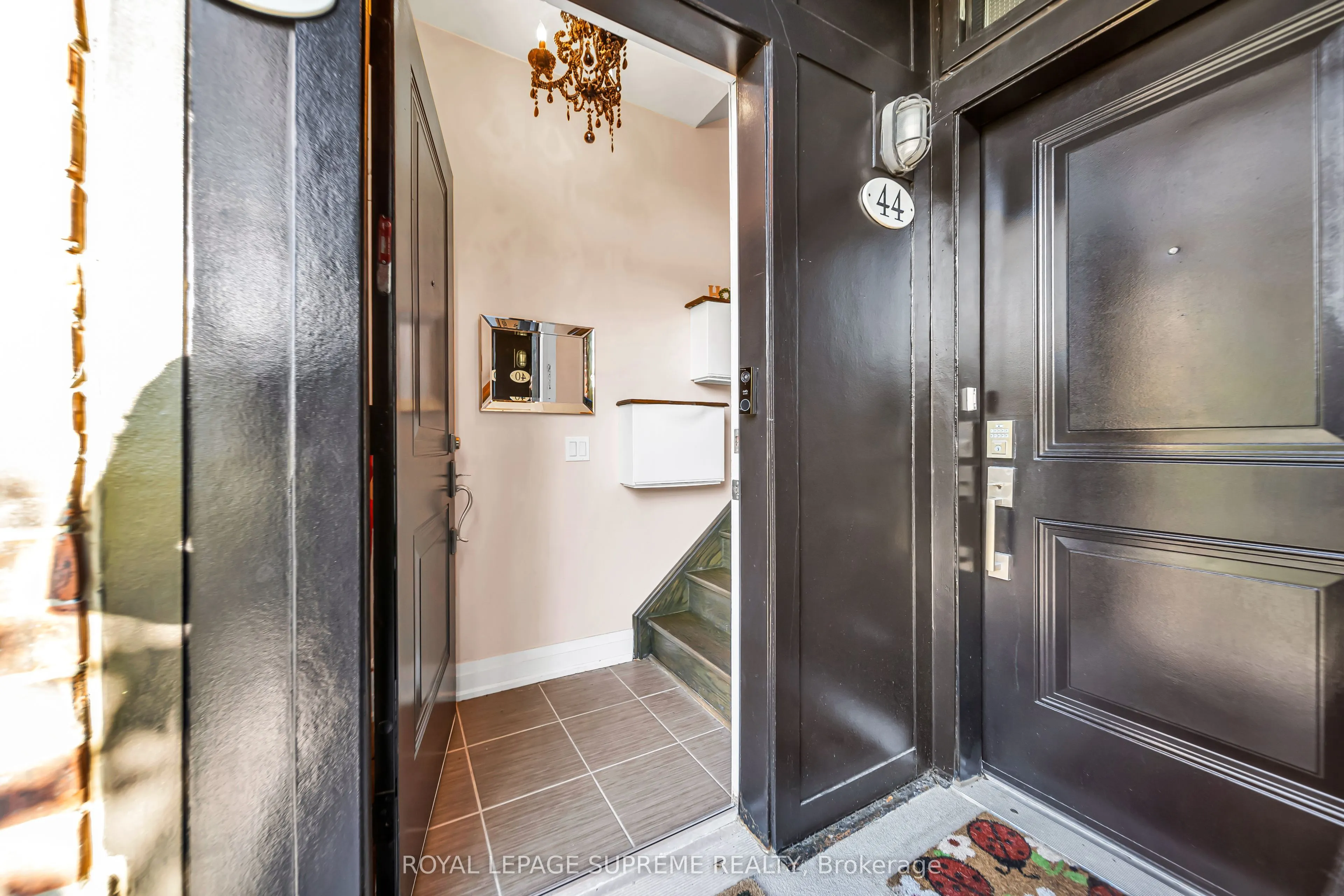 8167 Kipling Avenue #43